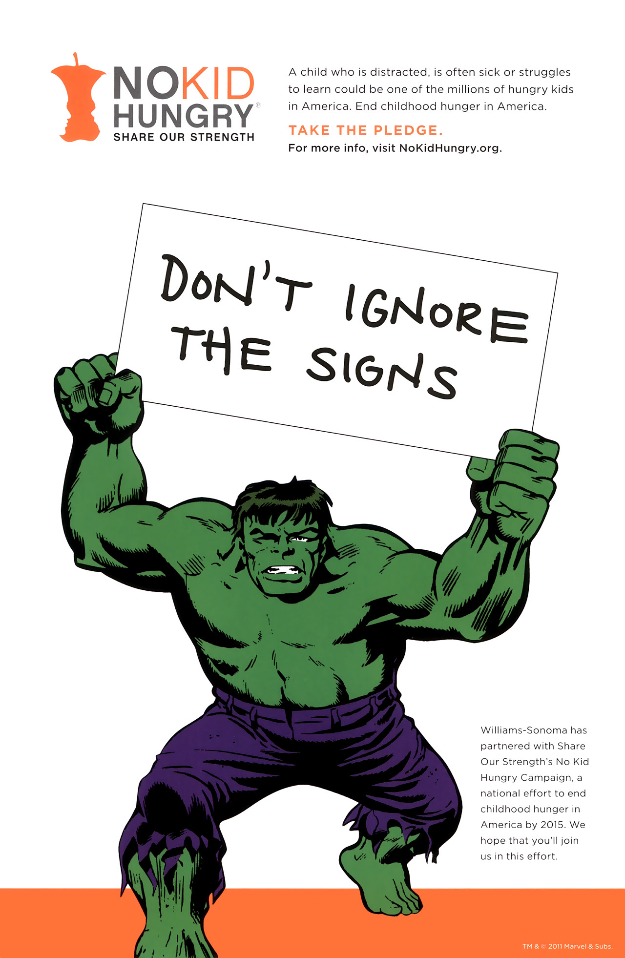 Read online Williams-Sonoma Spider-Man & The Avengers comic -  Issue # Full - 12