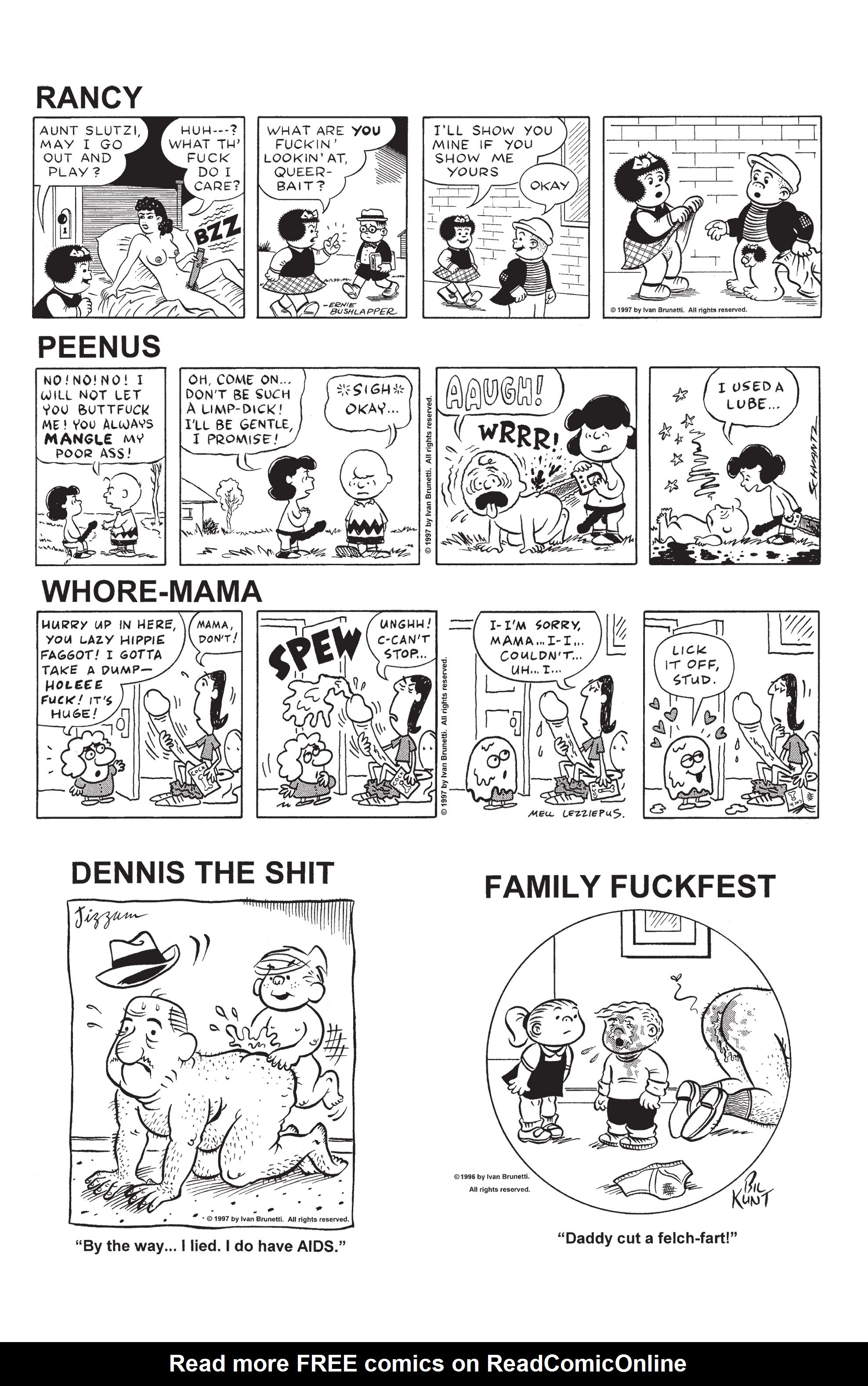 Read online Misery Loves Comedy comic -  Issue # TPB (Part 2) - 24