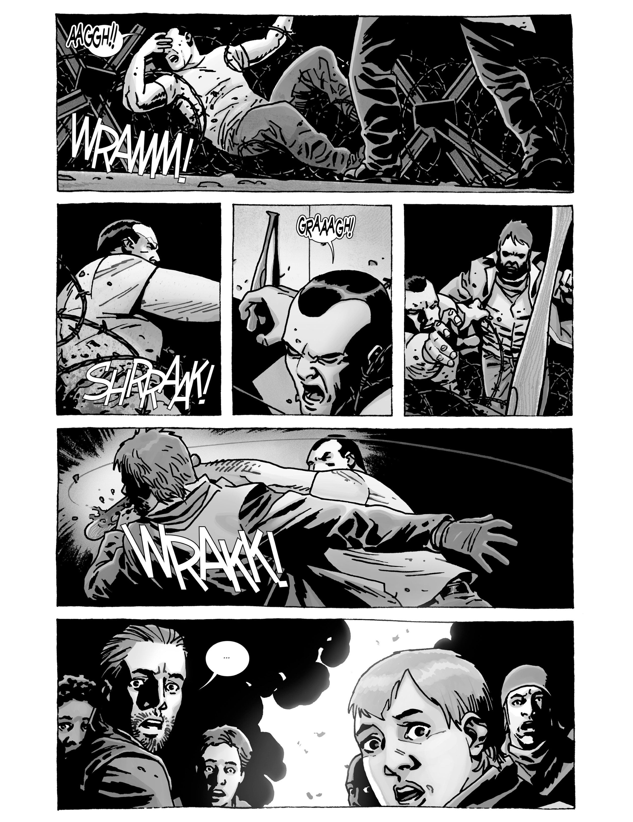 Read online Image comic -  Issue #14 - 59
