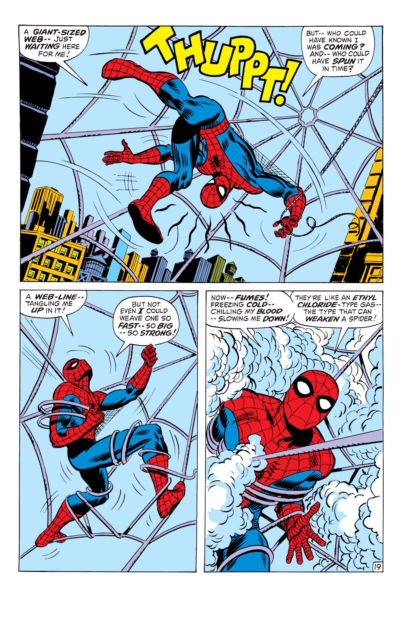 Read online Amazing Spider-Man Epic Collection comic -  Issue # The Goblin's Last Stand (Part 1) - 47