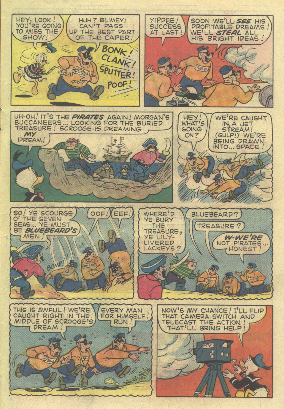 Read online Donald Duck (1962) comic -  Issue #170 - 15