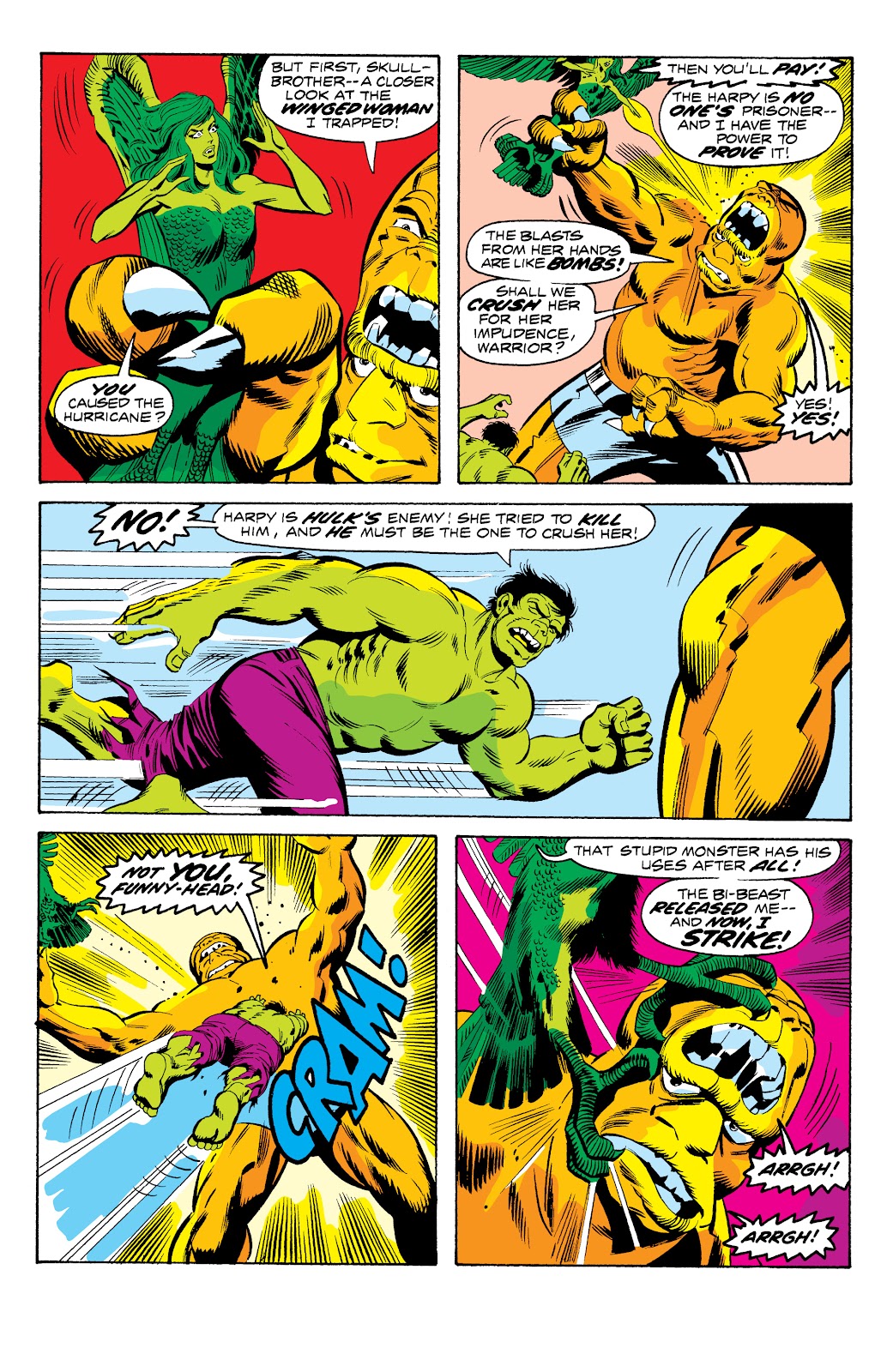 Incredible Hulk Epic Collection issue TPB 6 (Part 3) - Page 61