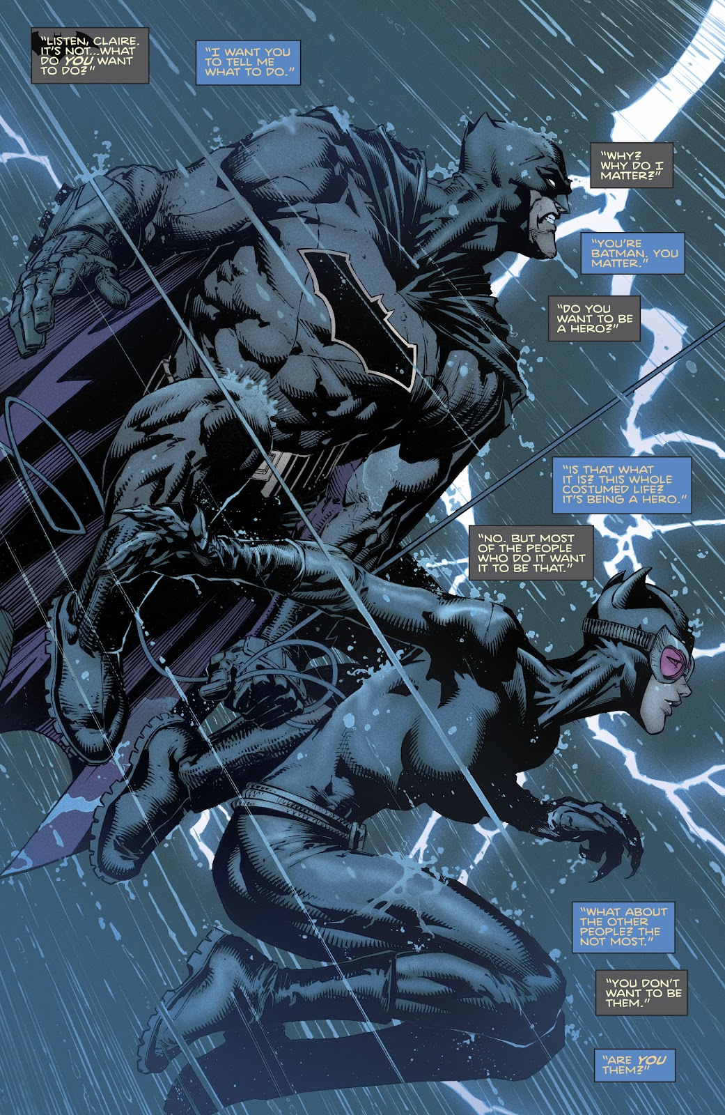 Batman (2016) issue 24 - Page 13