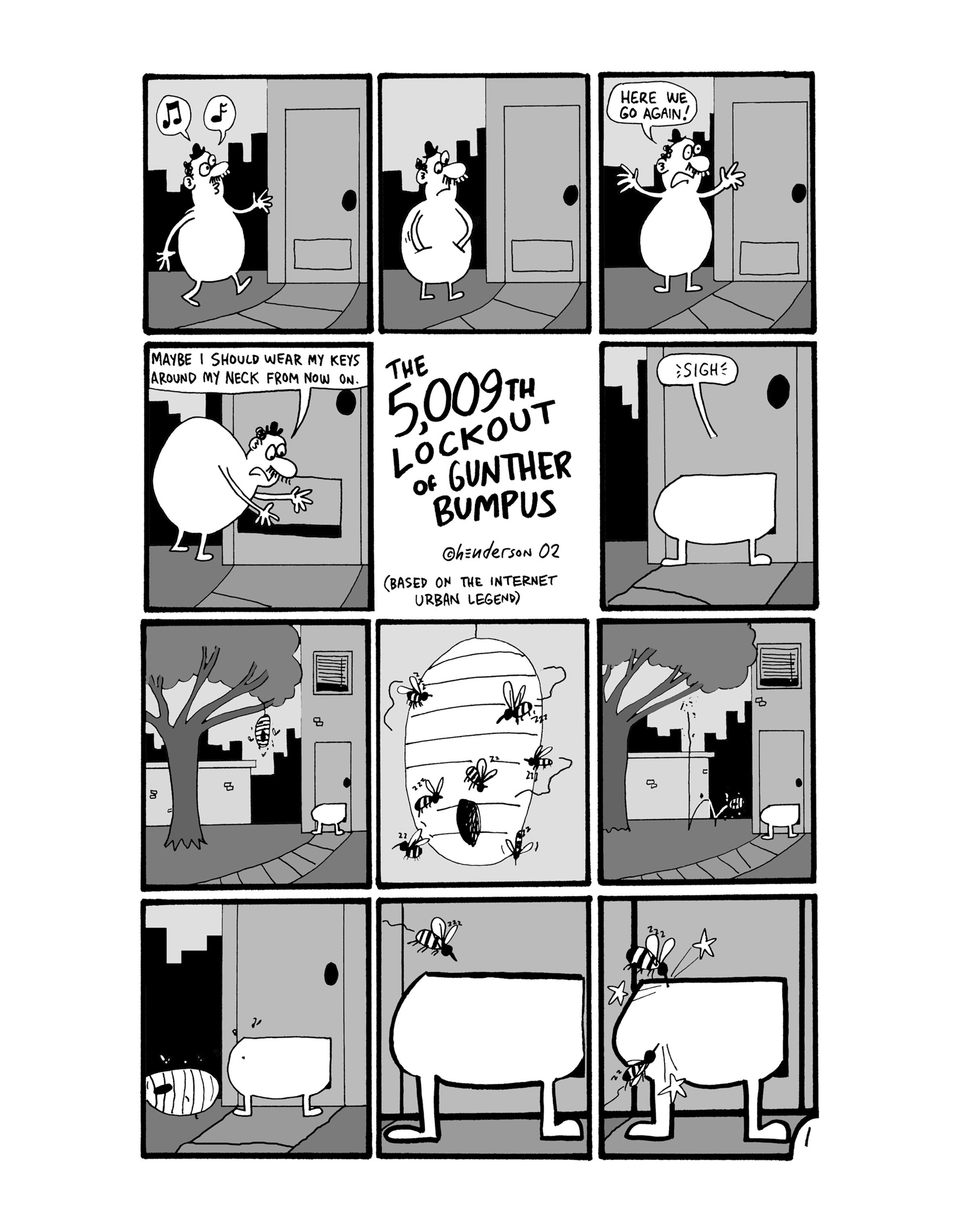 Read online Magic Whistle comic -  Issue #7 - 14
