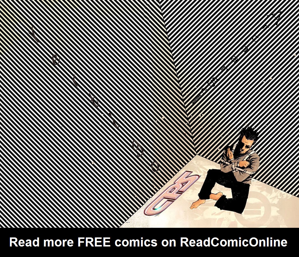 Read online Greek Street comic -  Issue #16 - 30