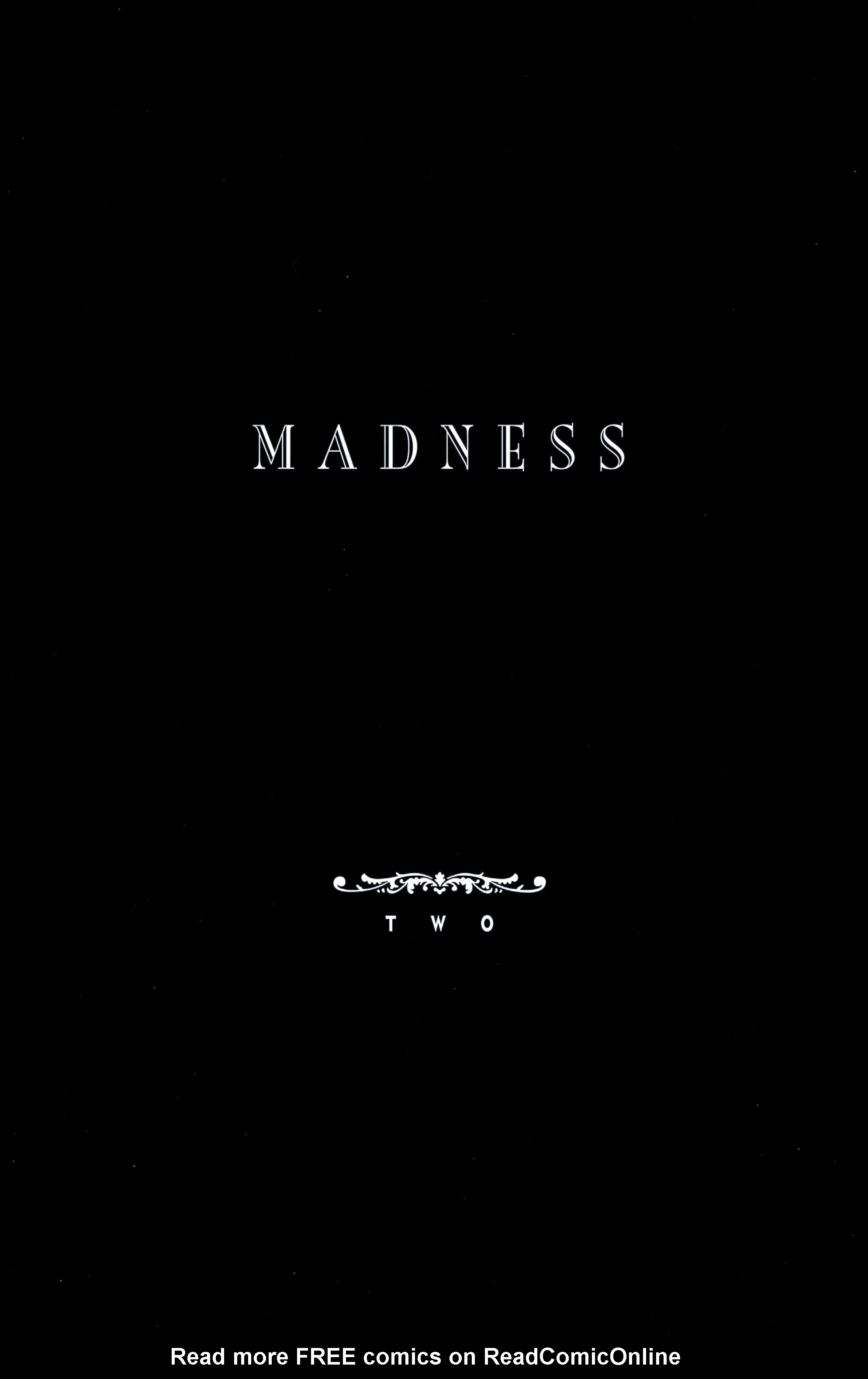 Read online Batman: Haunted Knight comic -  Issue # TPB - 85