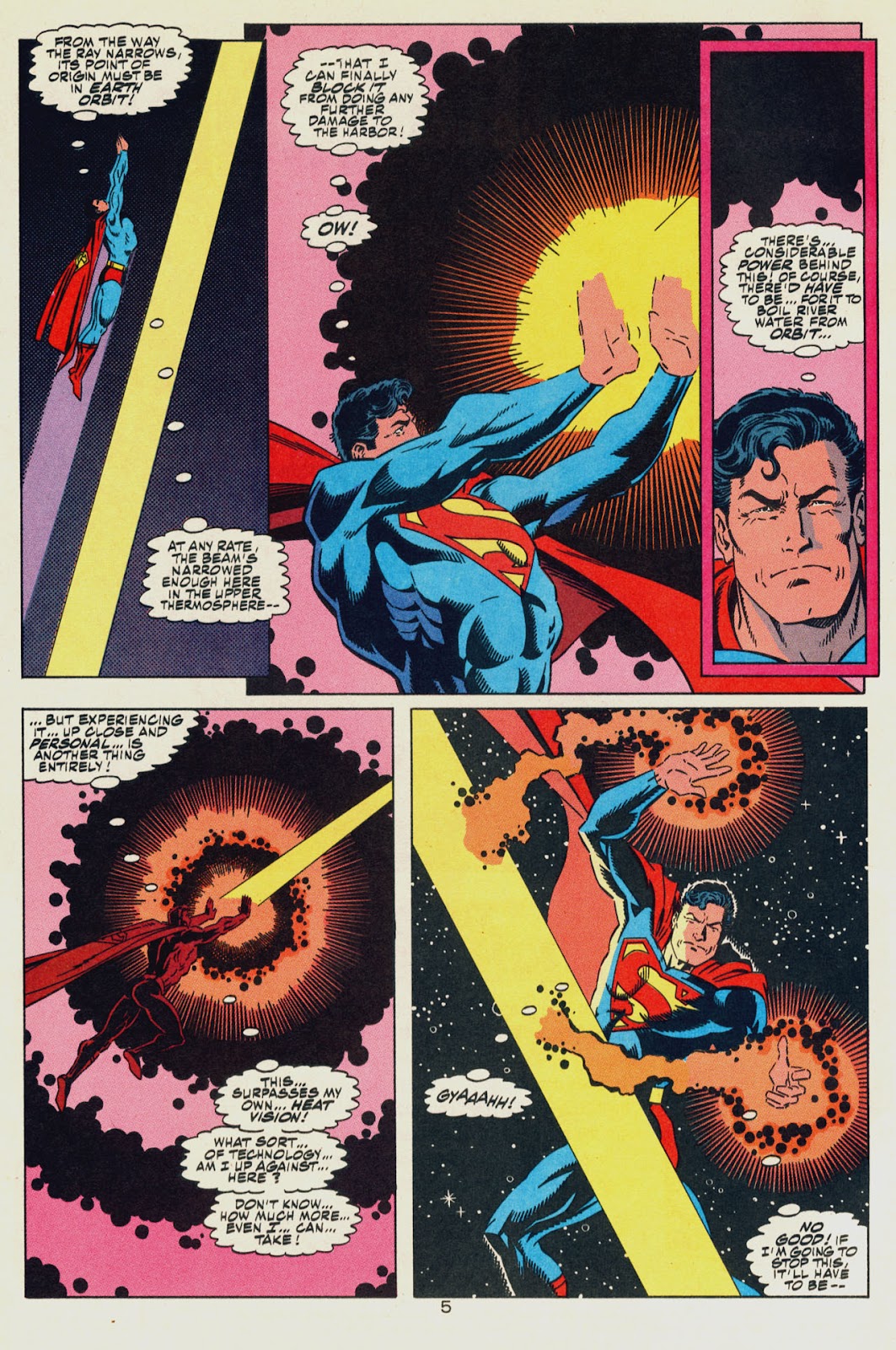 Action Comics (1938) issue 682 - Page 8