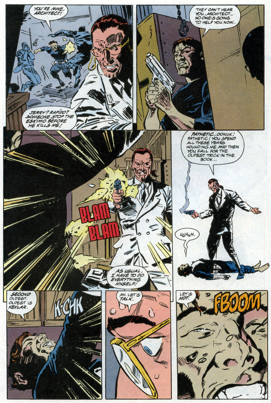 The Punisher (1987) _Annual 7 #7 - English 53