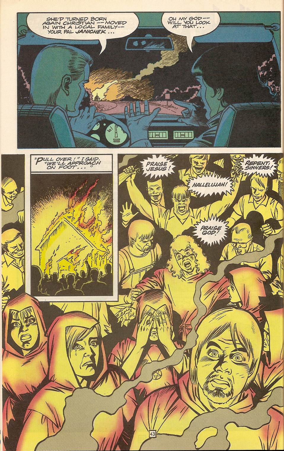 Read online Ms. Tree Quarterly comic -  Issue #2 - 44