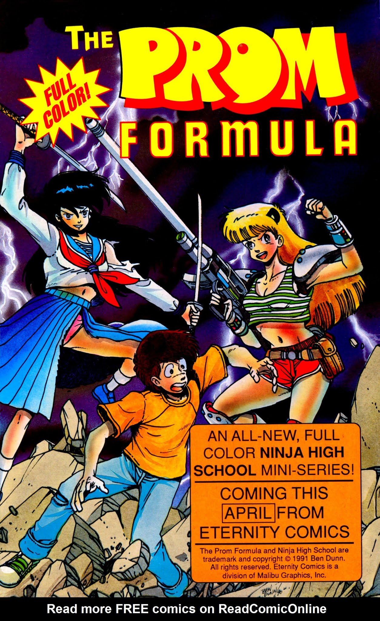 Read online Carmilla comic -  Issue #3 - 4