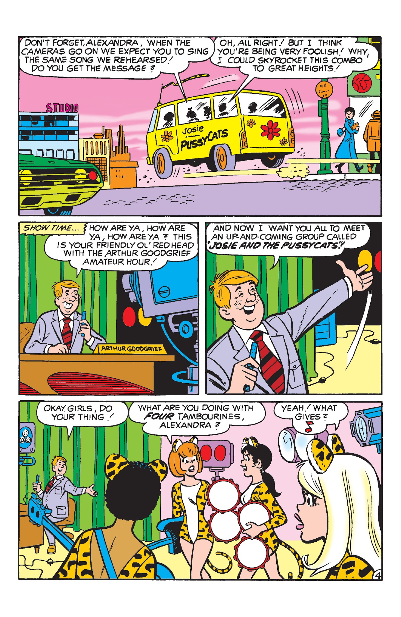 Read online Pep Digital comic -  Issue #123 - 29