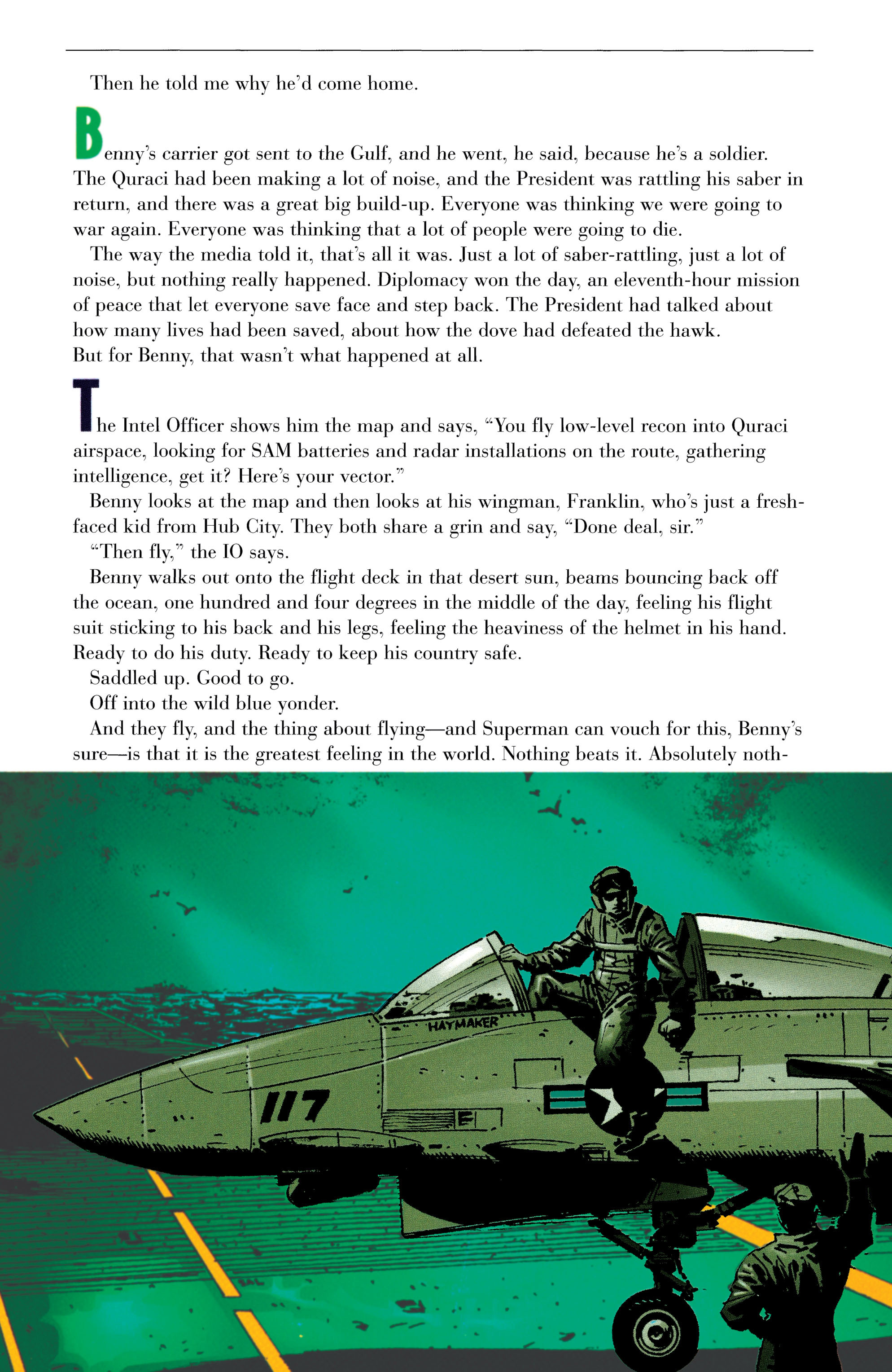 Read online The Batman Chronicles (1995) comic -  Issue #14 - 33