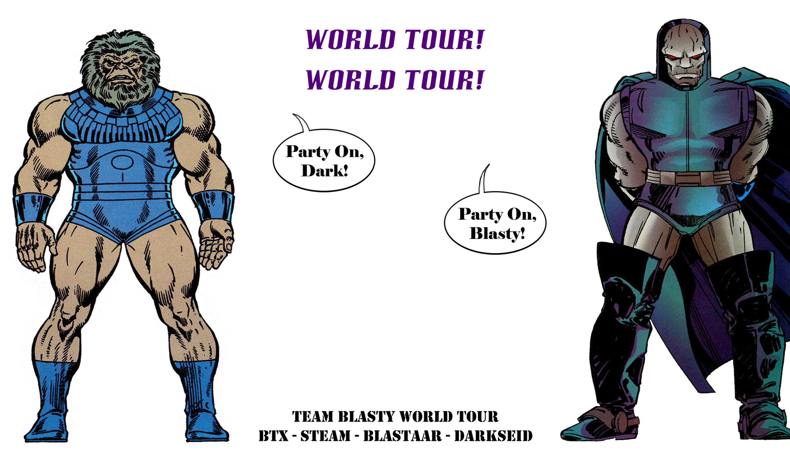 Read online Marvel Two-In-One comic -  Issue # _Annual 4 - 53