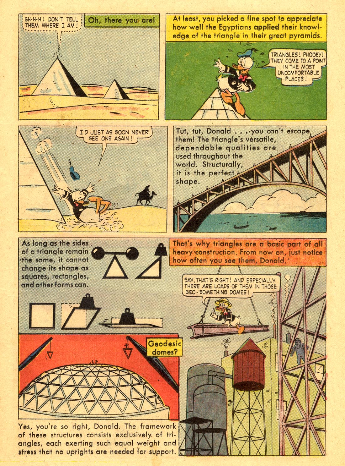 Four Color Comics issue 1198 - Page 13