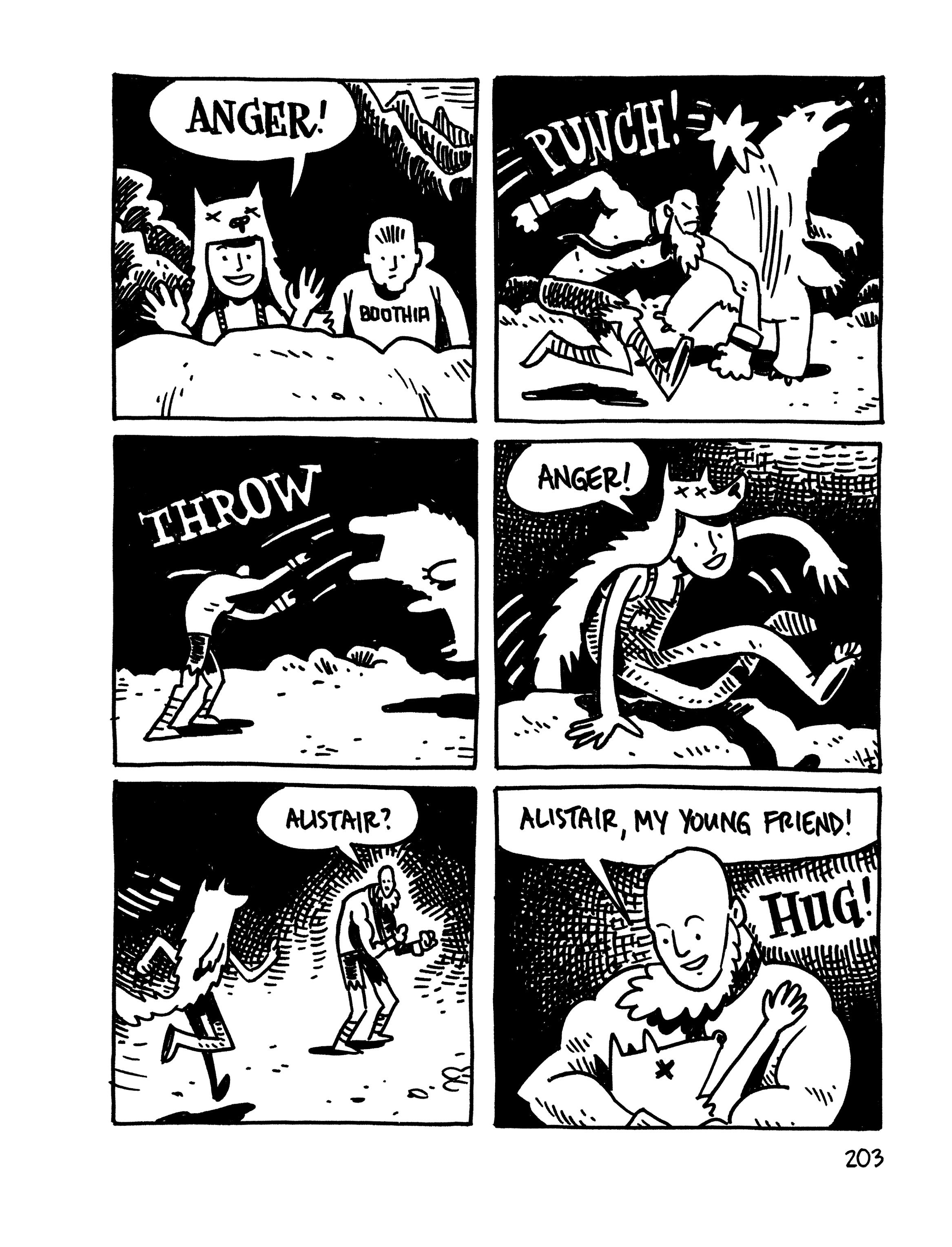 Read online Far Arden comic -  Issue # TPB (Part 2) - 96