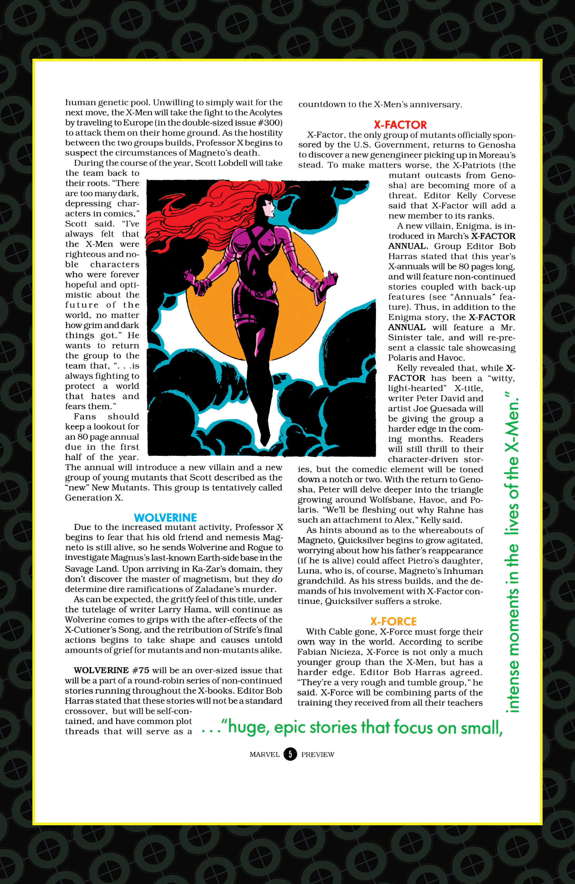 Read online X-Men: Shattershot comic -  Issue # TPB (Part 5) - 93