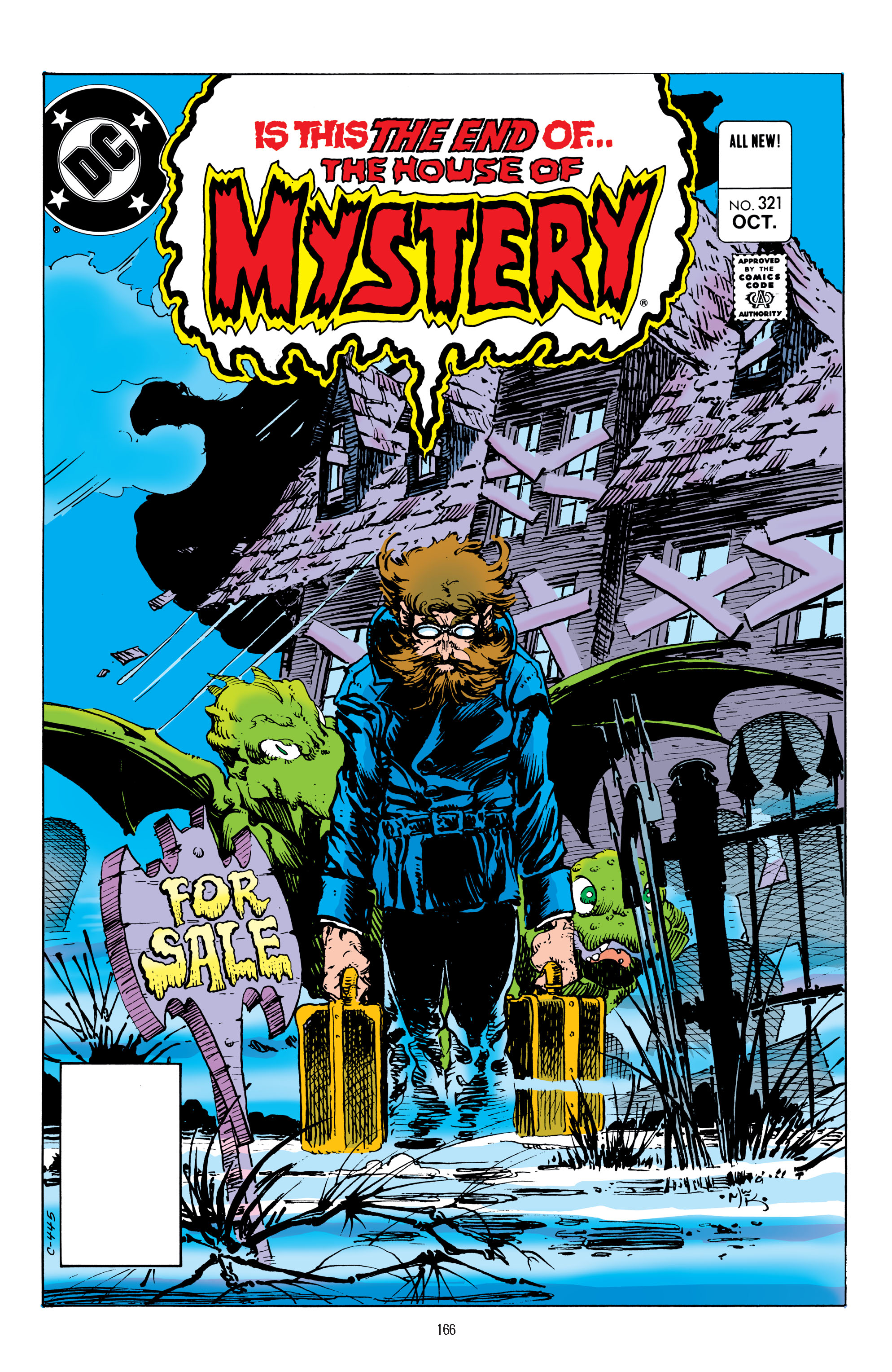 Read online DC Through the '80s: The End of Eras comic -  Issue # TPB (Part 2) - 68