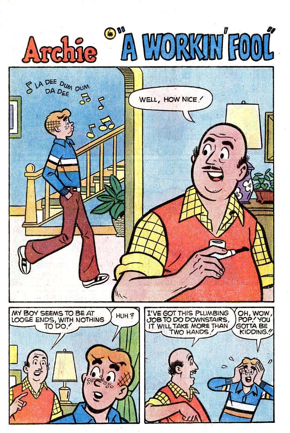 Archie (1960) 272 Page 29