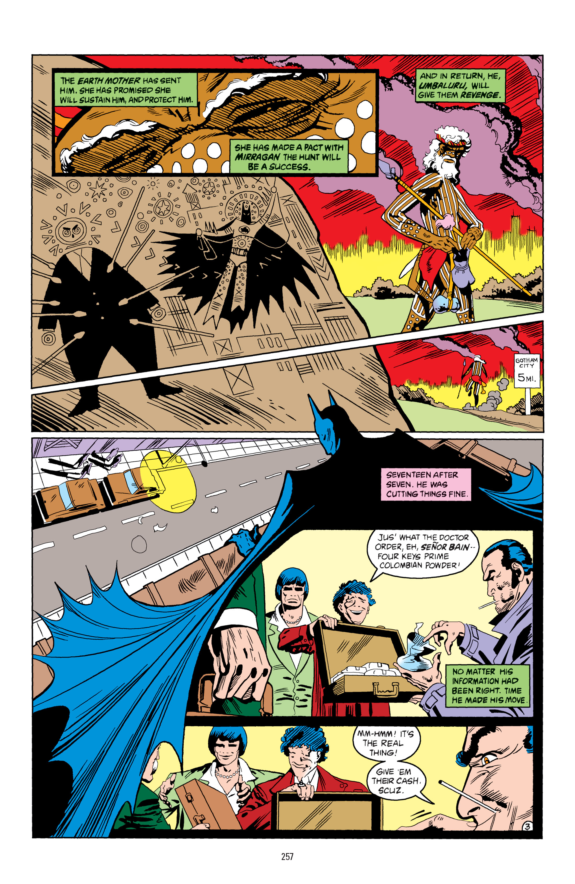 Read online Detective Comics (1937) comic -  Issue # _TPB Batman - The Dark Knight Detective 2 (Part 3) - 59