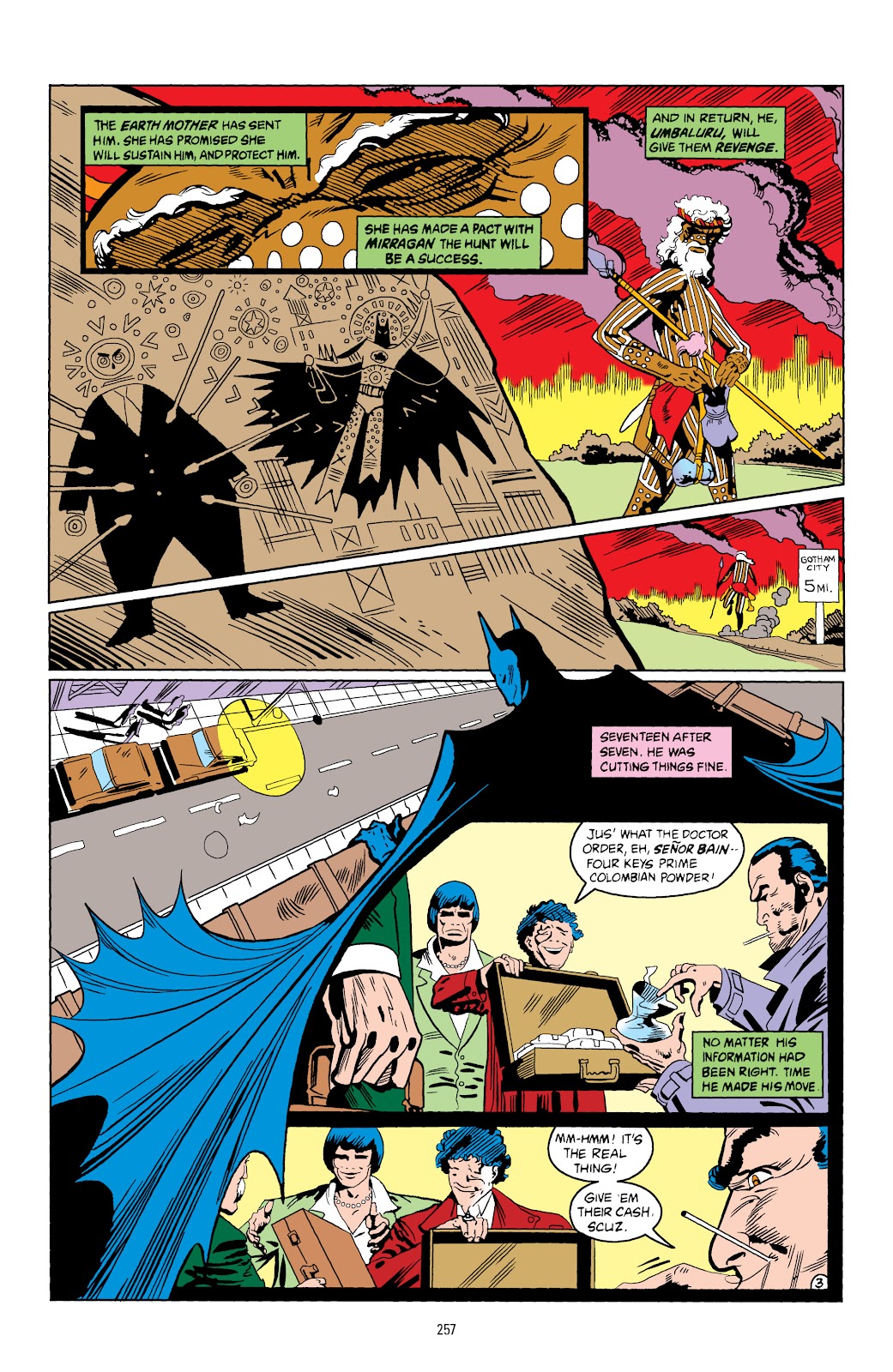 Detective Comics (1937) issue TPB Batman - The Dark Knight Detective 2 (Part 3) - Page 59