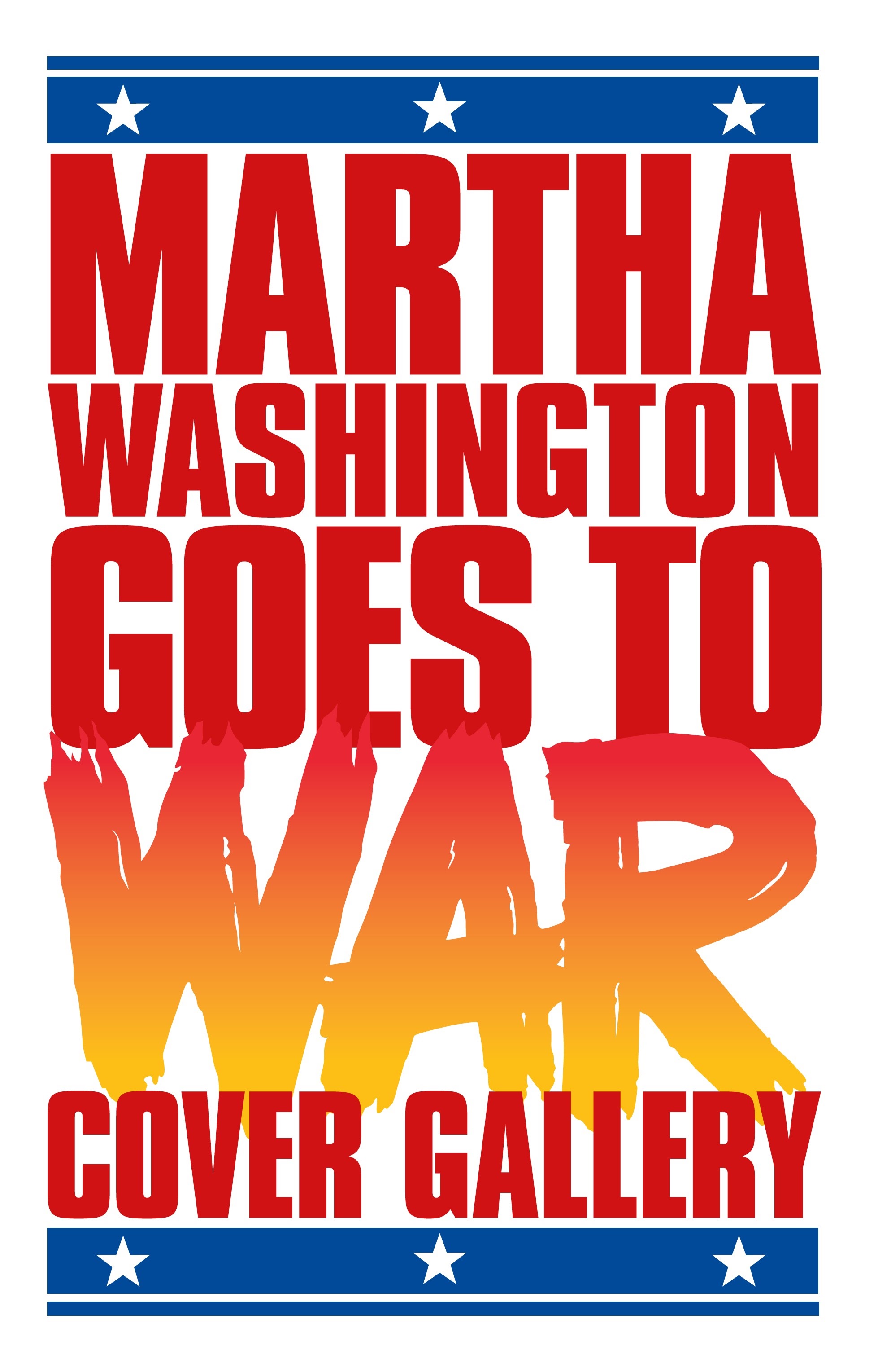 Read online The Life and Times of Martha Washington in the Twenty-First Century comic -  Issue # TPB (Part 4) - 67