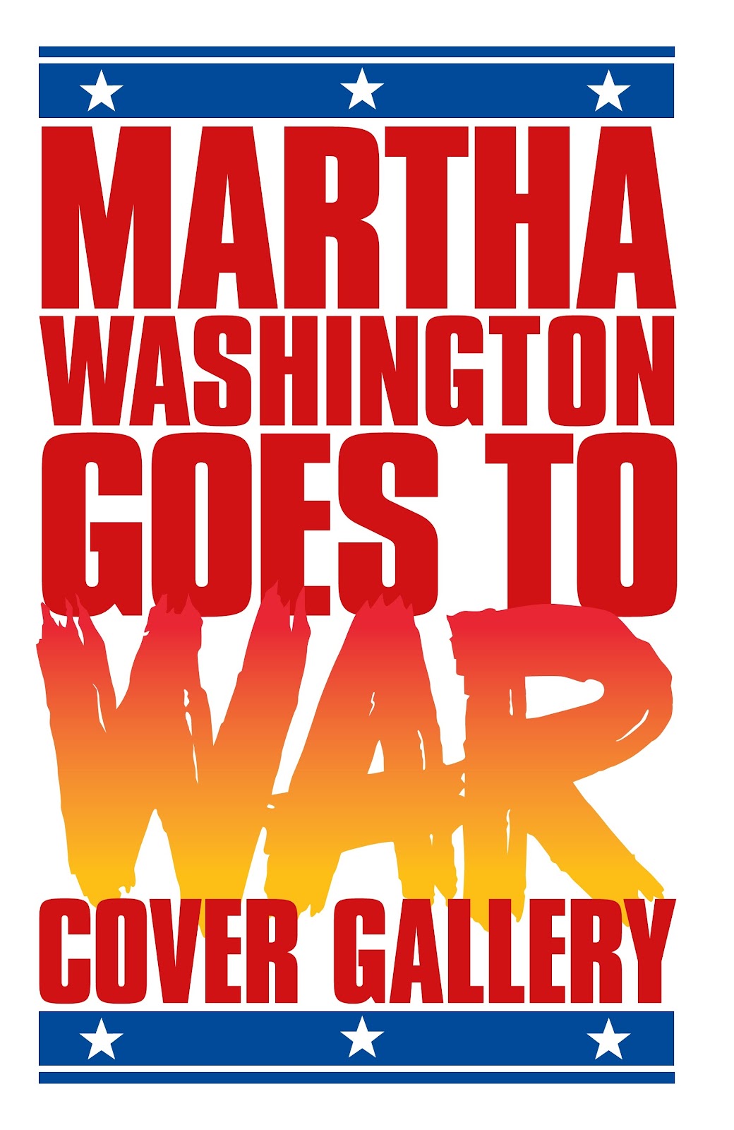 The Life and Times of Martha Washington in the Twenty-First Century issue TPB (Part 4) - Page 67