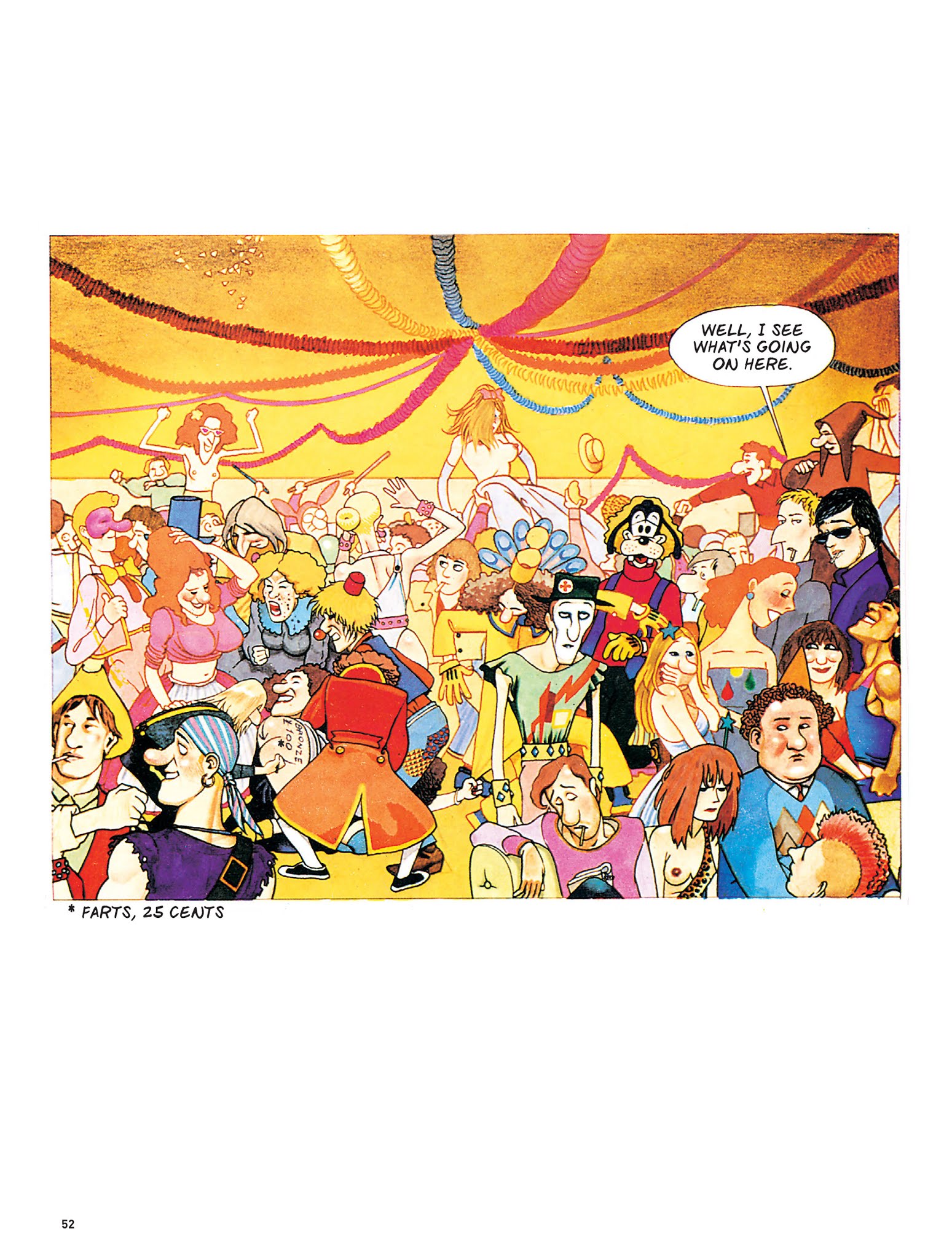 Read online Zanardi comic -  Issue # TPB - 72