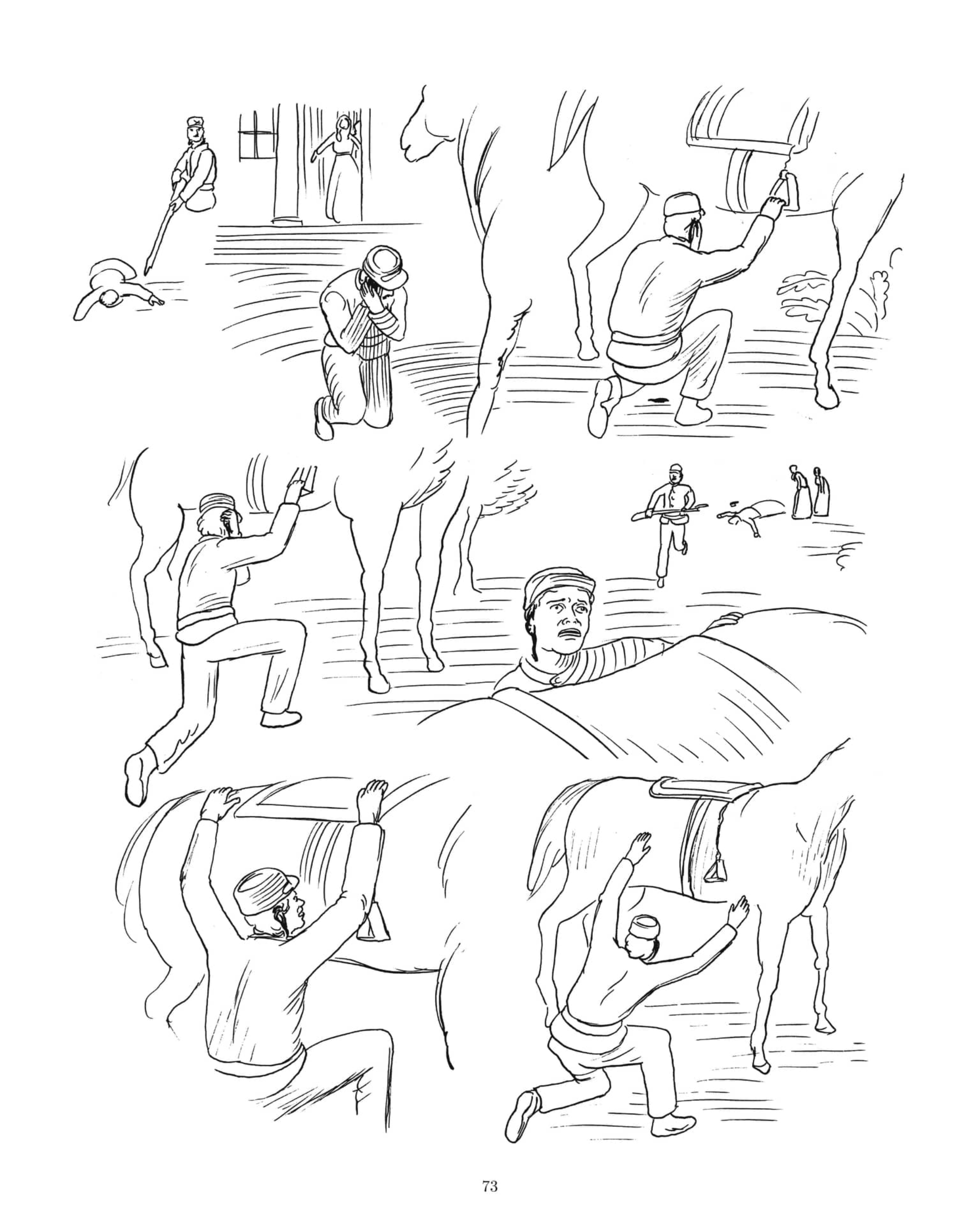 Read online Kramers Ergot comic -  Issue #9 (Part 1) - 80