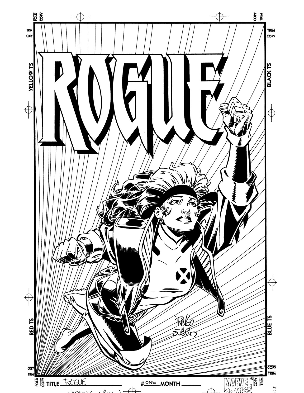 Read online Modern Masters comic -  Issue #9 - 38