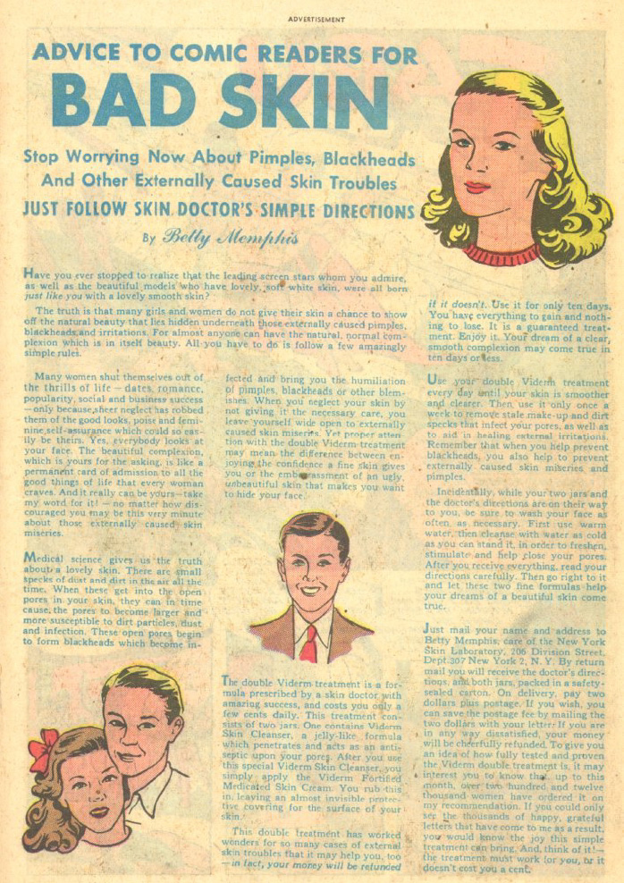 Read online Jungle Comics comic -  Issue #102 - 27