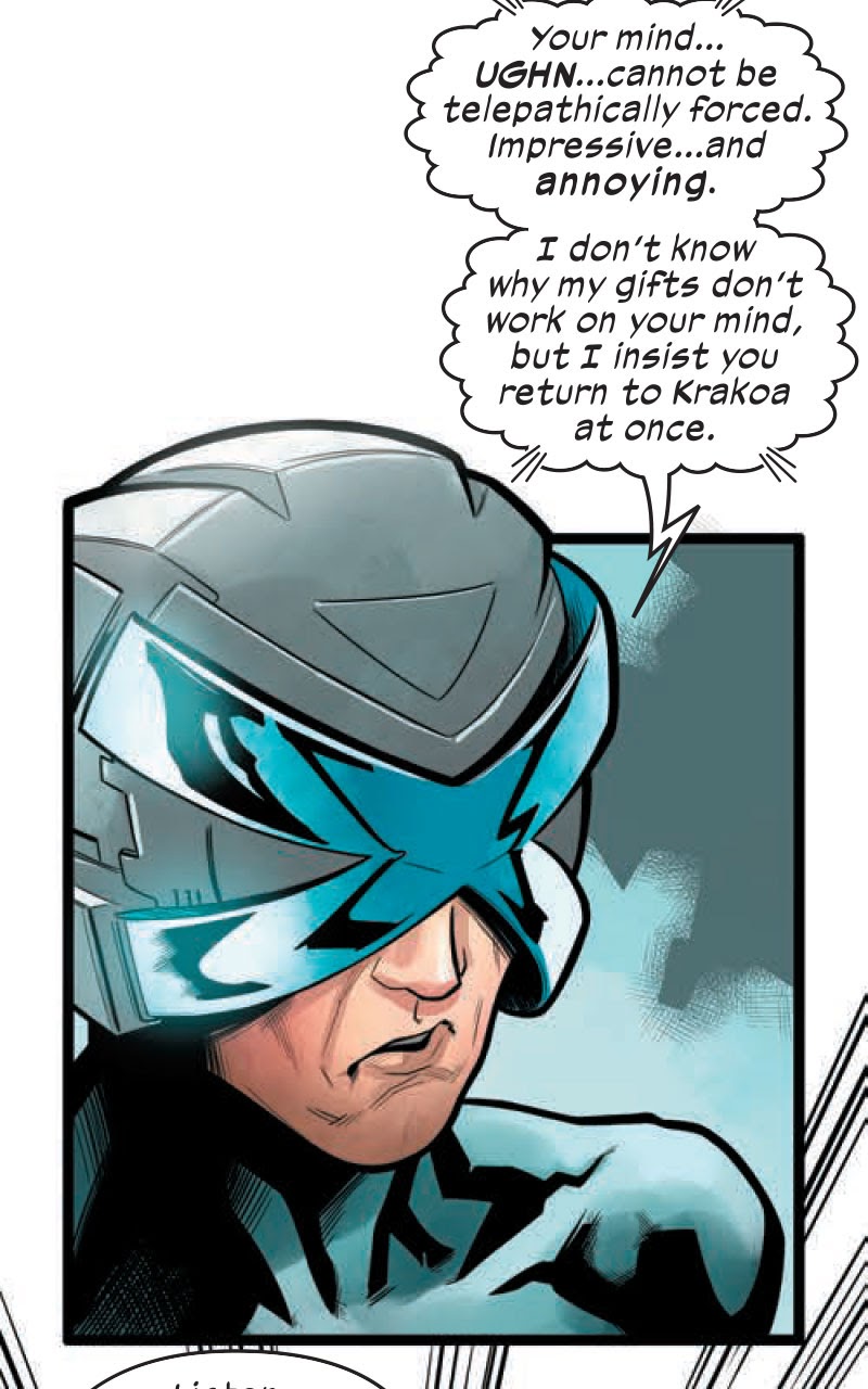 Read online X-Men Unlimited: Infinity Comic comic -  Issue #10 - 35