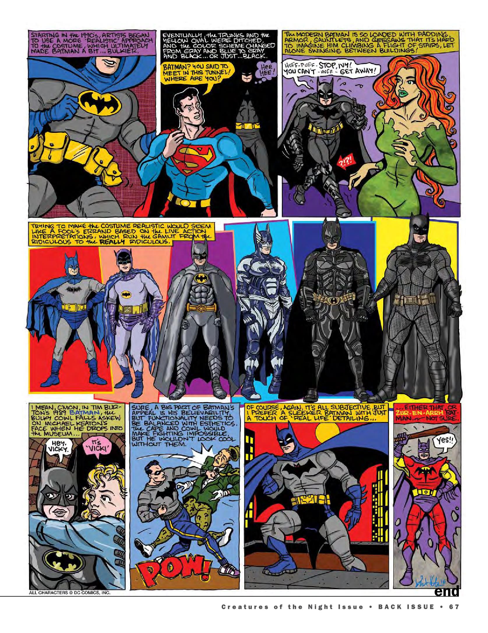 Read online Back Issue comic -  Issue #95 - 66