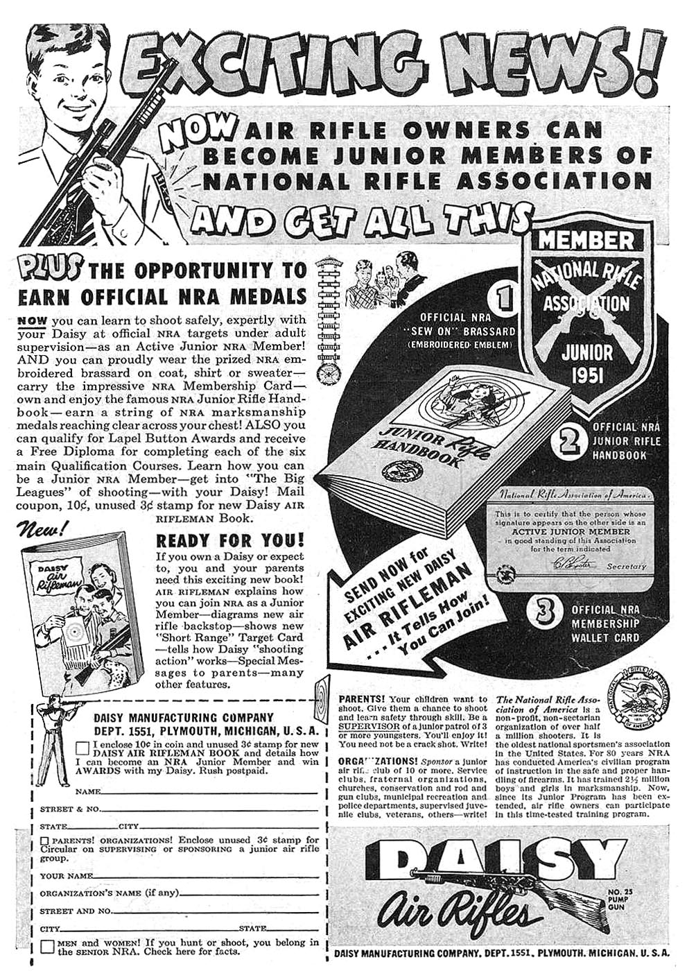 Read online Buzzy comic -  Issue #37 - 51