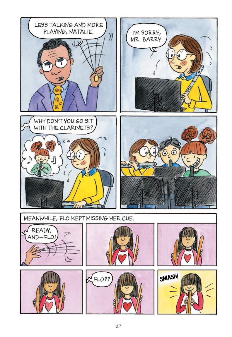 Read online Nat Enough comic -  Issue # TPB 2 (Part 1) - 33