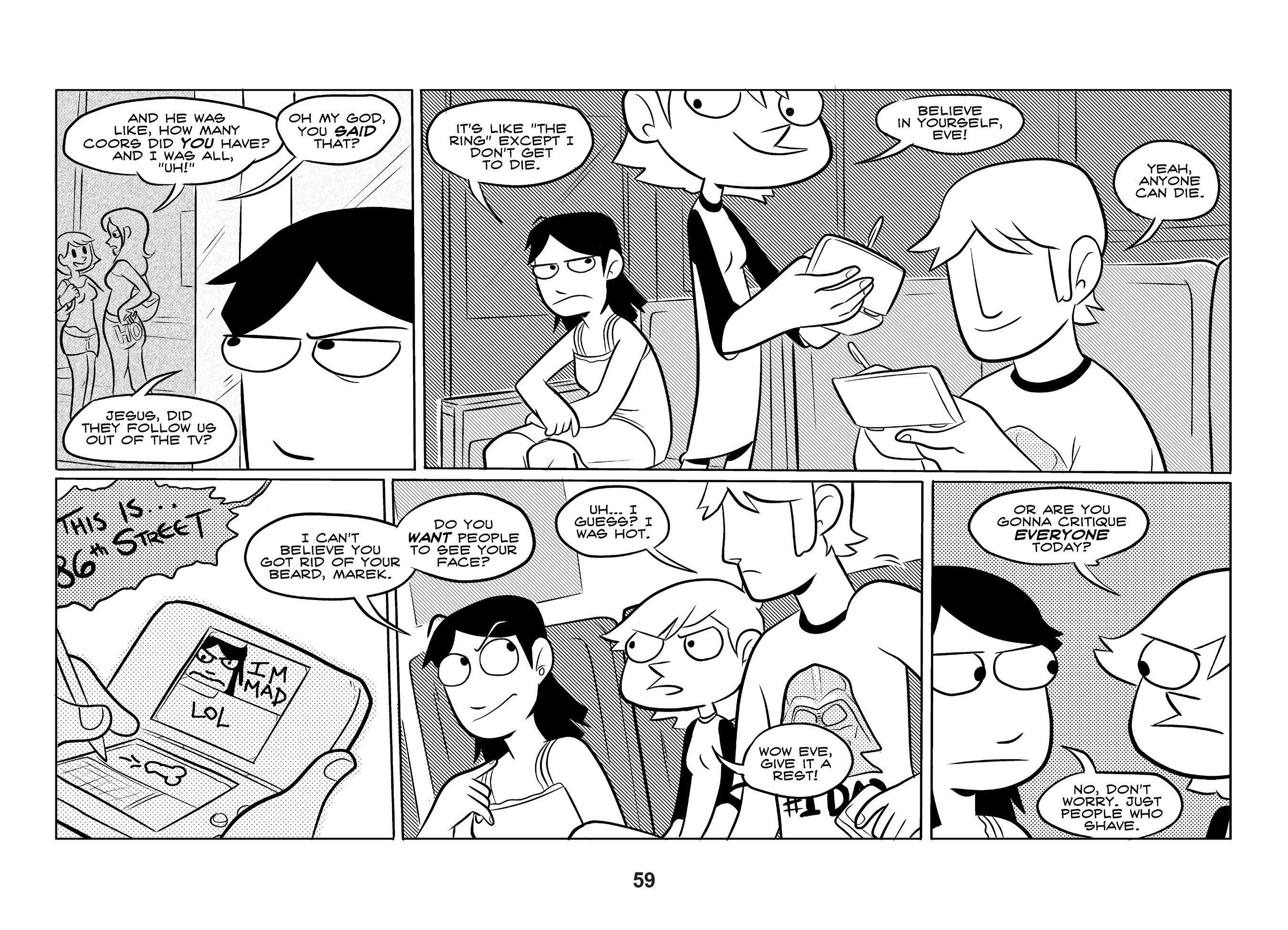 Read online Octopus Pie comic -  Issue # TPB 1 (Part 1) - 53