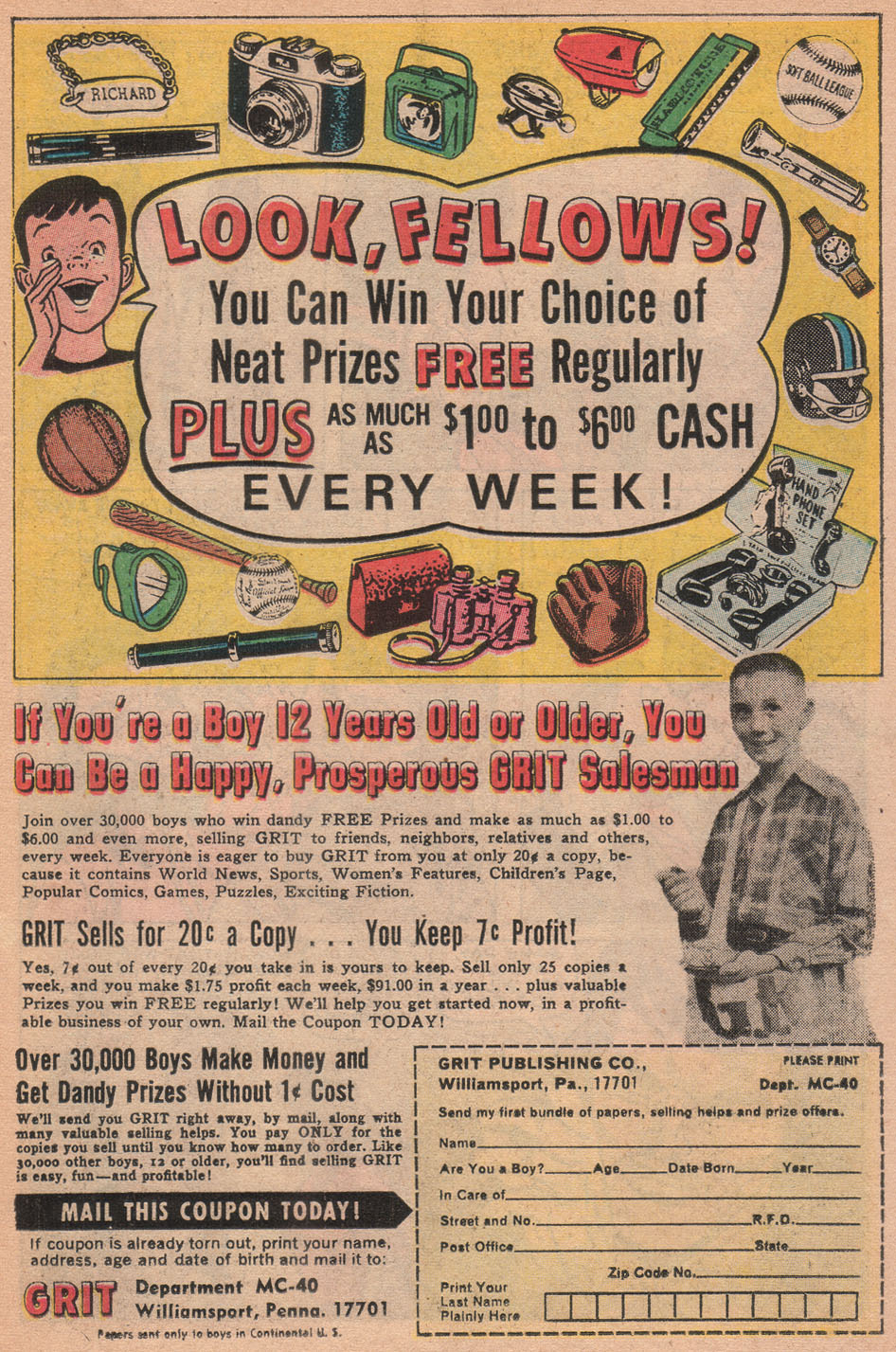 Read online The Rawhide Kid comic -  Issue #76 - 15