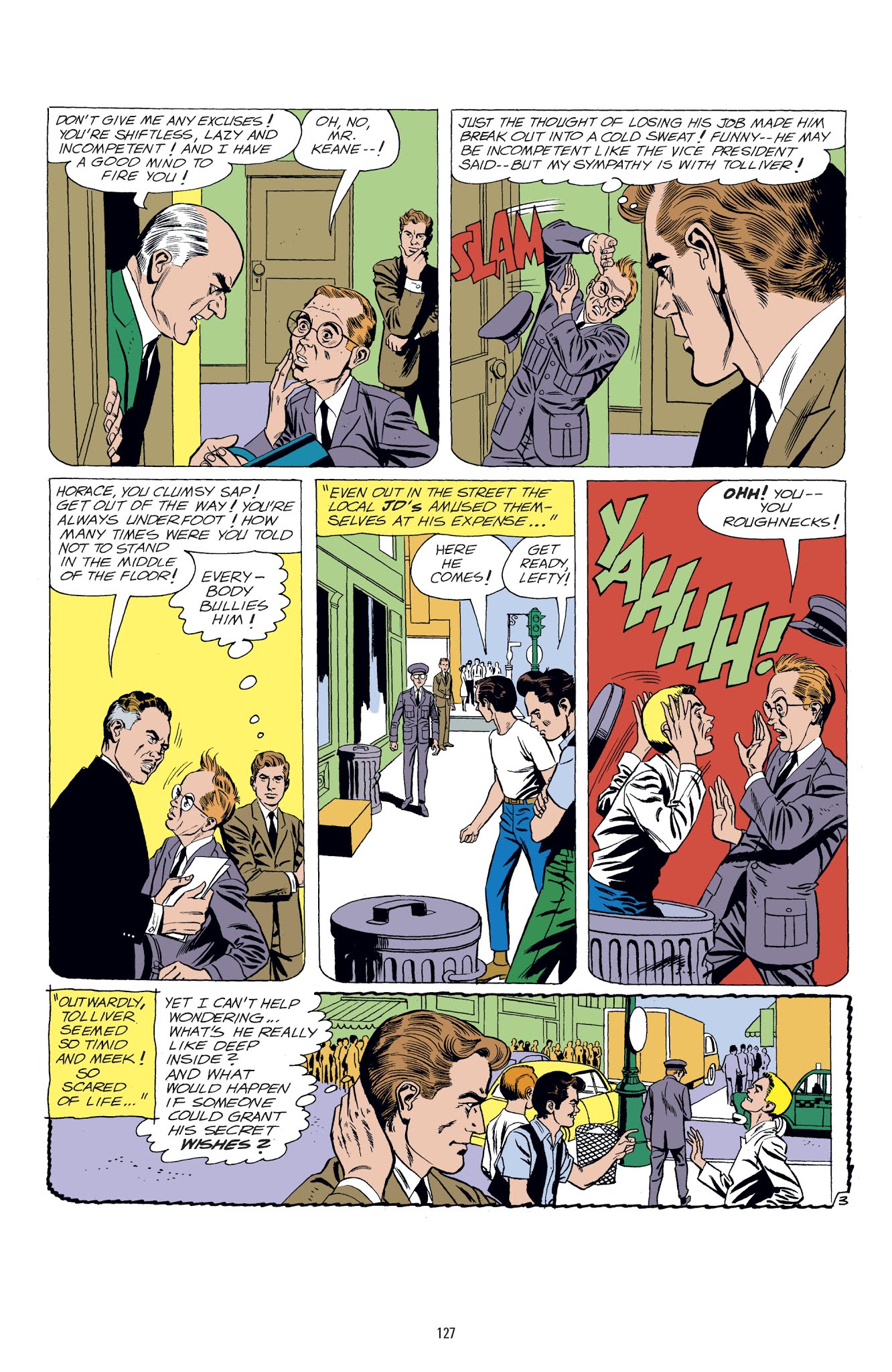 Read online Green Lantern: The Silver Age comic -  Issue # TPB 3 (Part 2) - 27