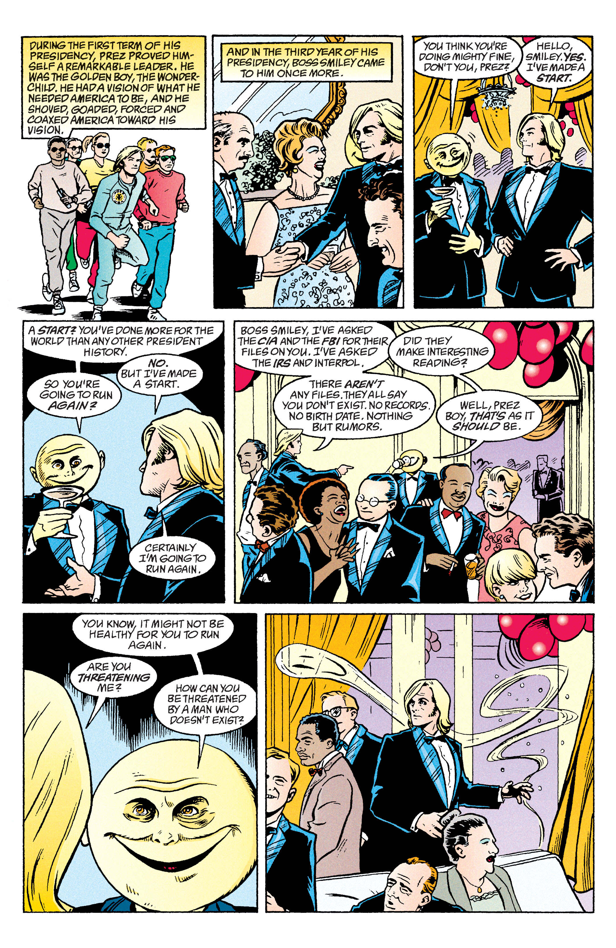 Read online The Sandman (1989) comic -  Issue # _The_Deluxe_Edition 4 (Part 1) - 95