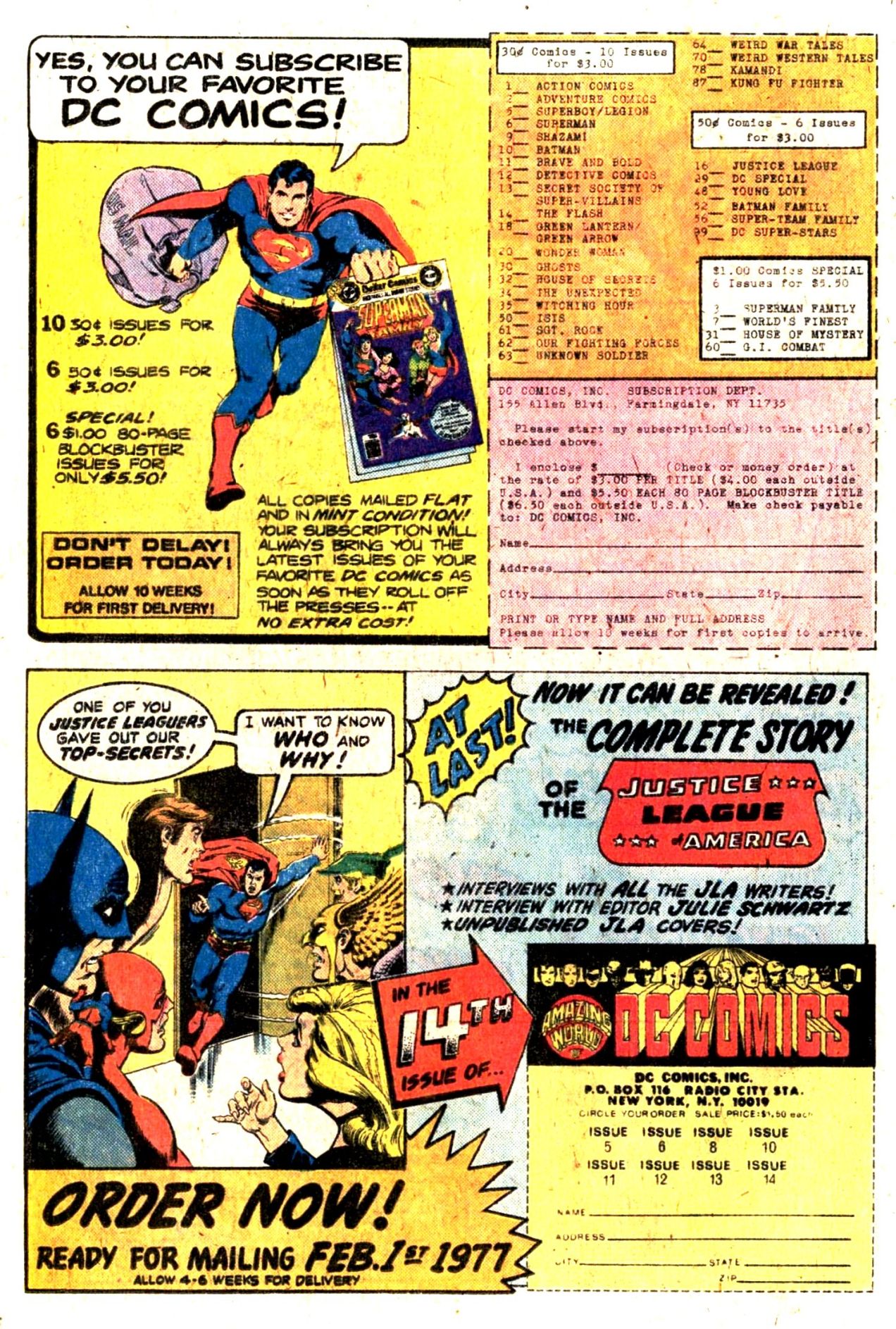 Read online The Brave and the Bold (1955) comic -  Issue #133 - 20