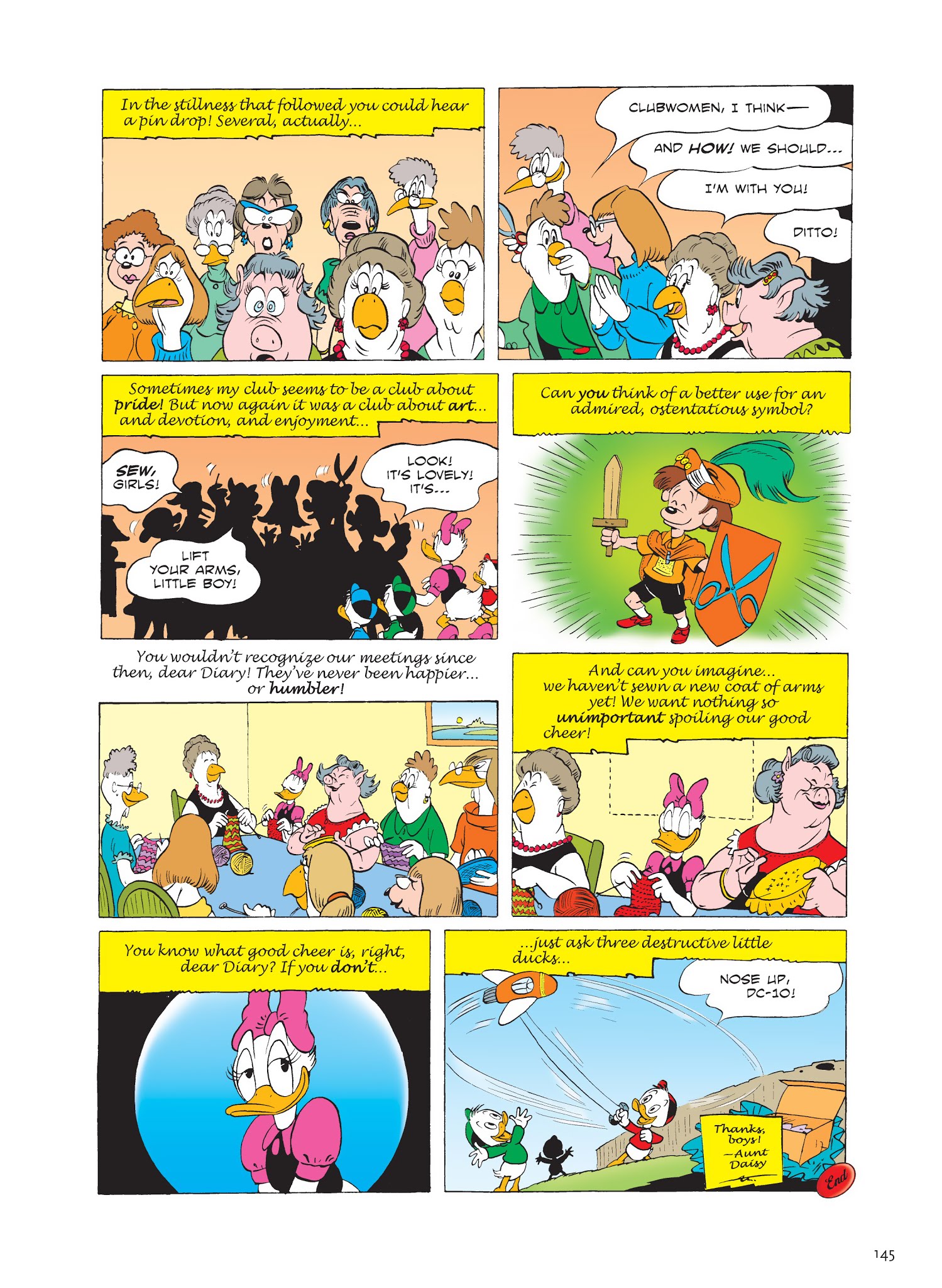 Read online Disney Masters comic -  Issue # TPB 4 (Part 2) - 45
