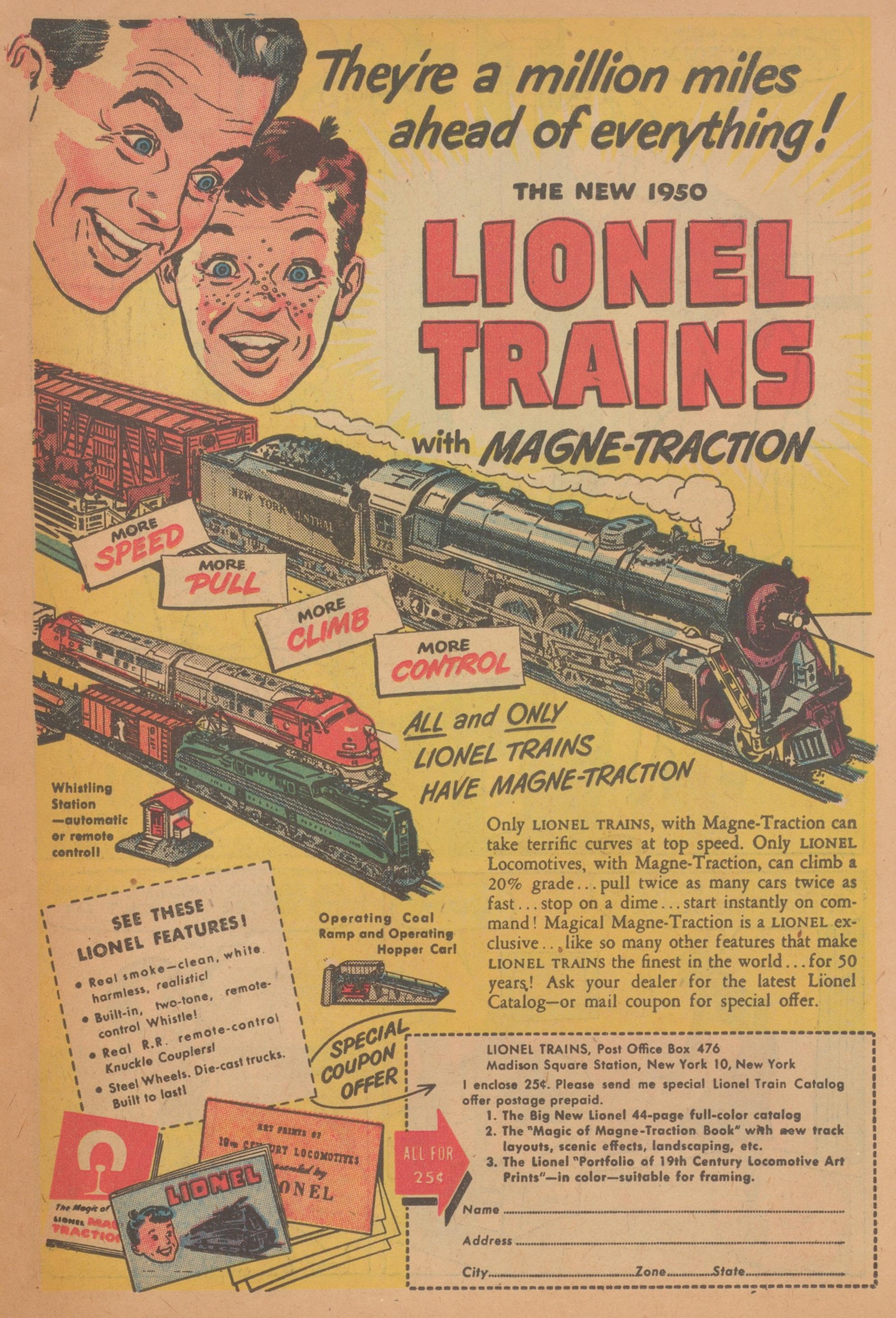 Read online Nellie The Nurse (1945) comic -  Issue #26 - 11