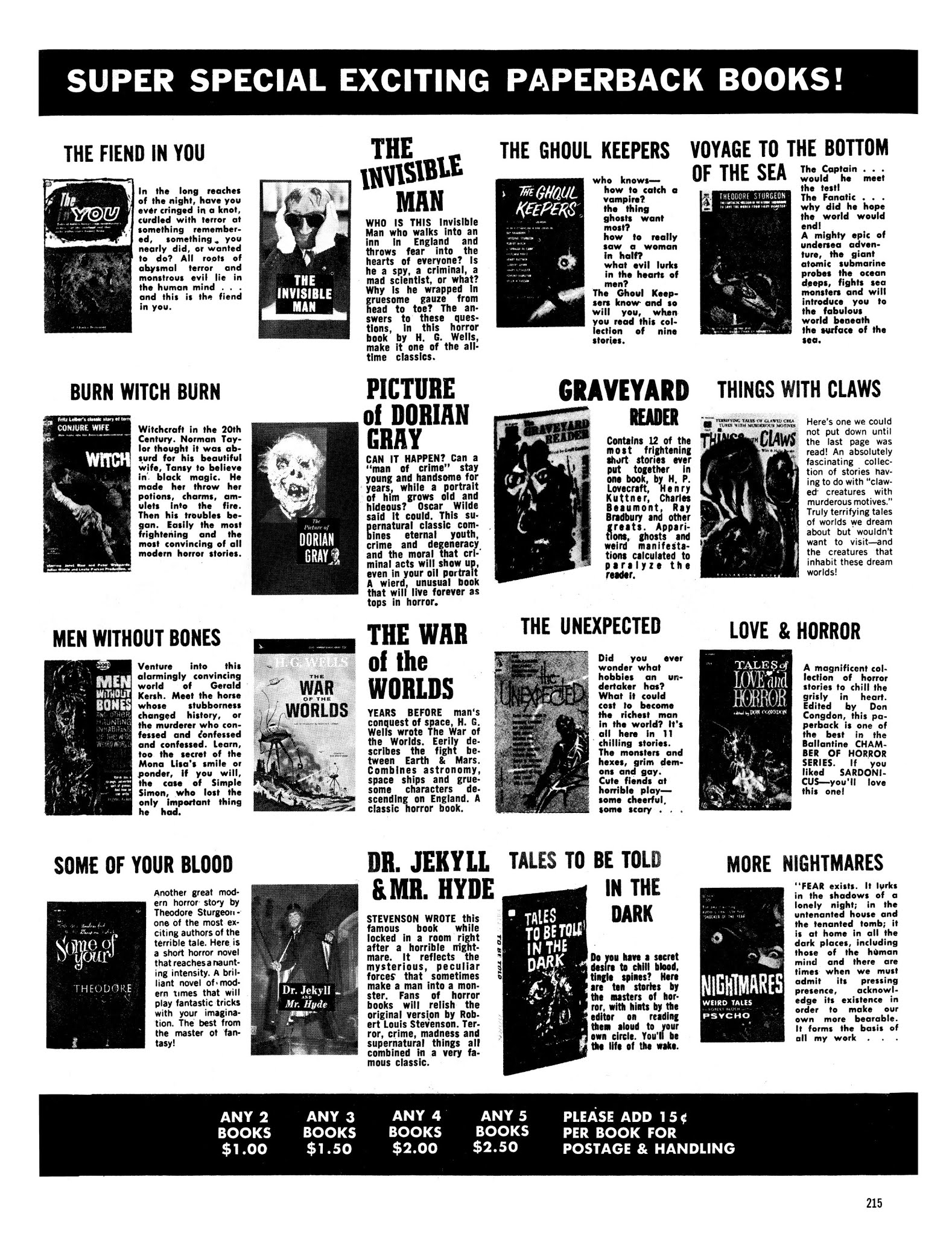 Read online Eerie Archives comic -  Issue # TPB 22 (Part 3) - 14