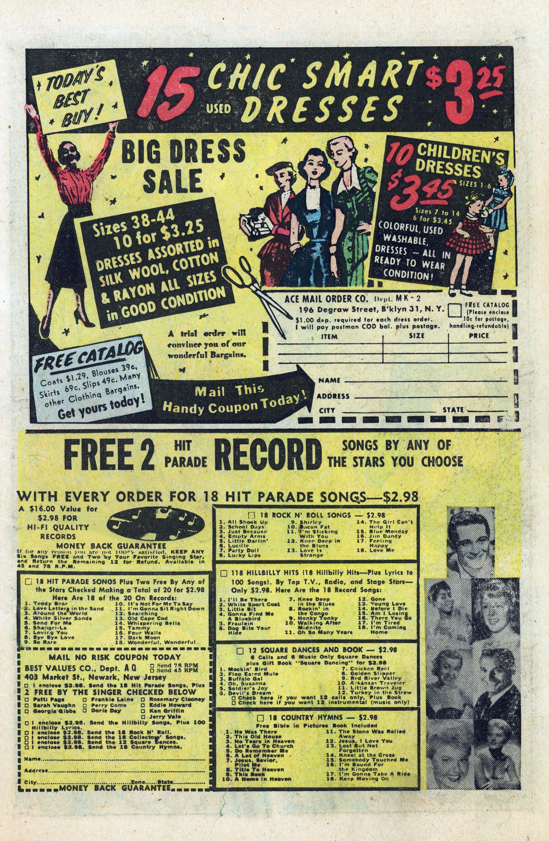 Read online My Own Romance comic -  Issue #62 - 15