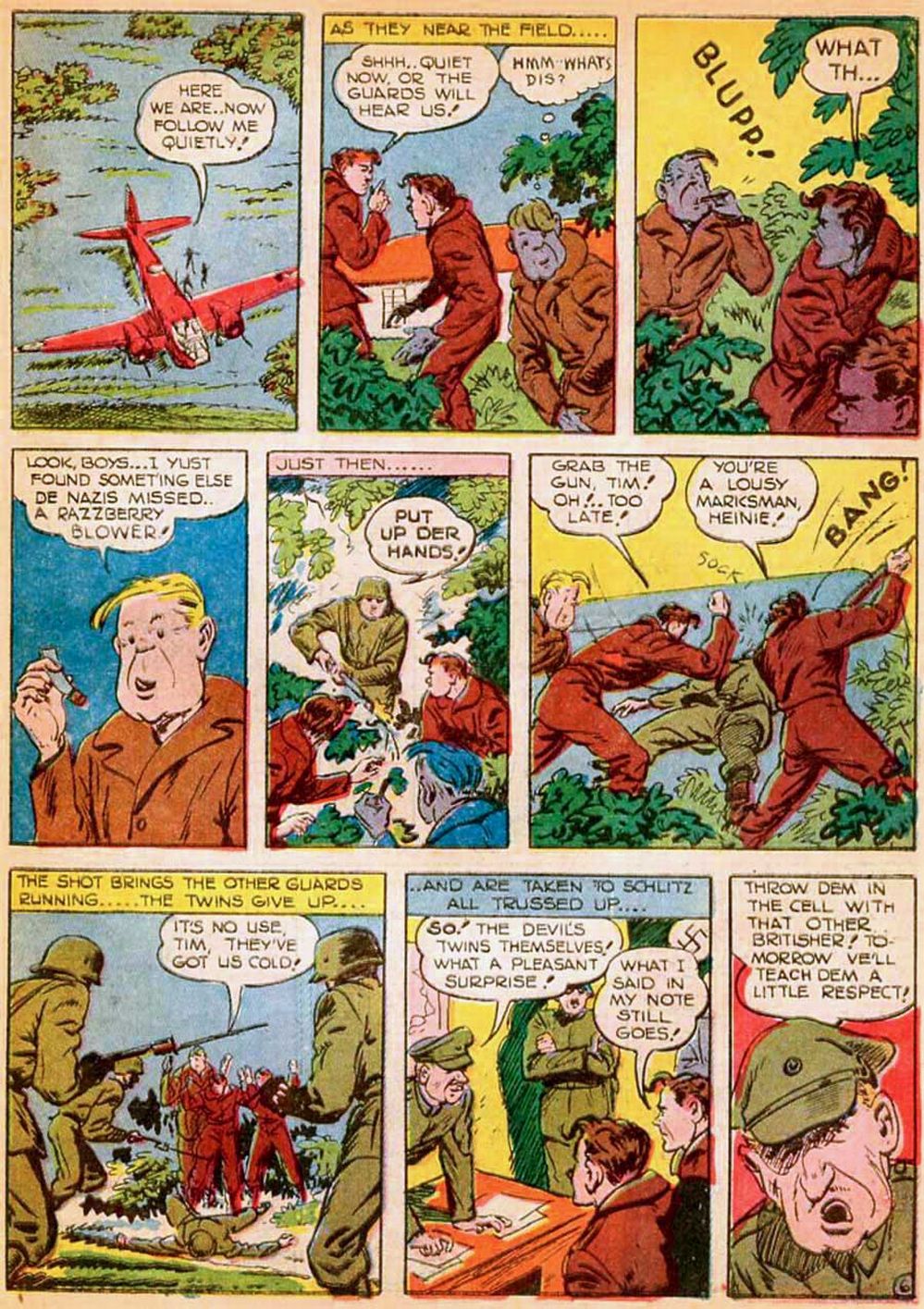 Read online Zip Comics comic -  Issue #19 - 51