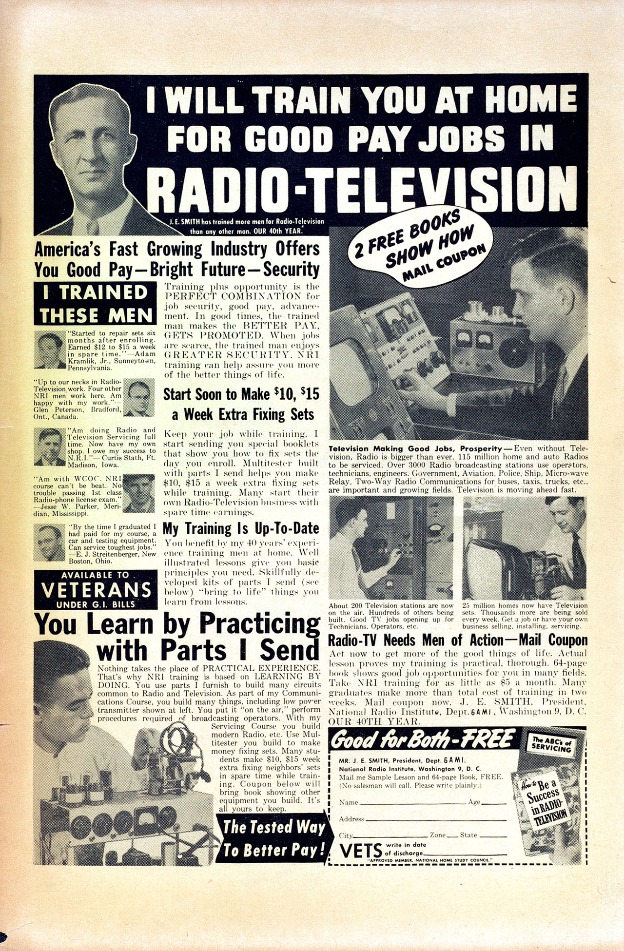 Read online Lorna, The Jungle Girl comic -  Issue #17 - 35