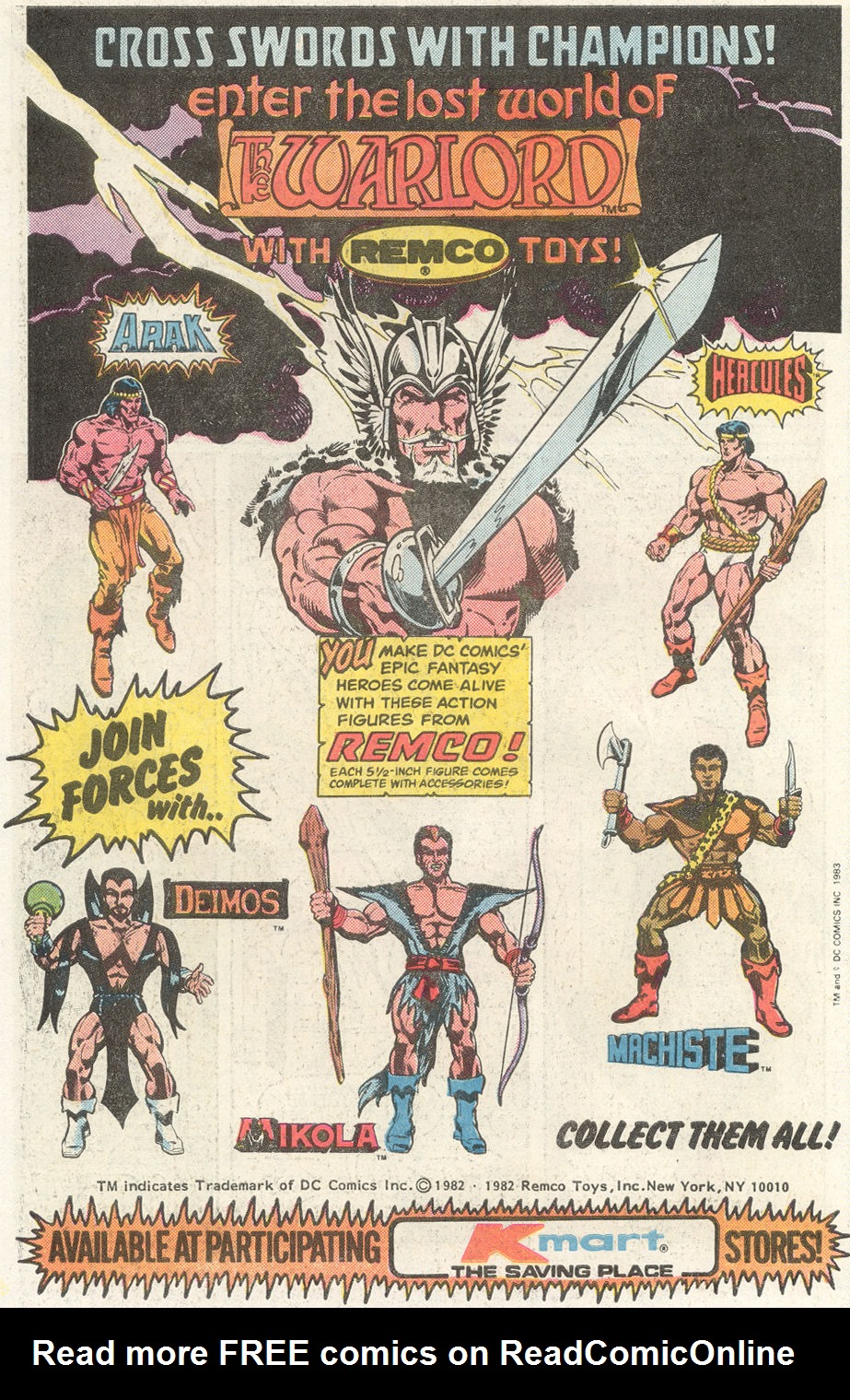Read online Arak Son of Thunder comic -  Issue #39 - 25