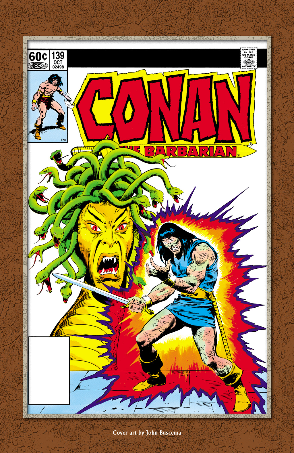 Read online The Chronicles of Conan comic -  Issue # TPB 18 (Part 2) - 12