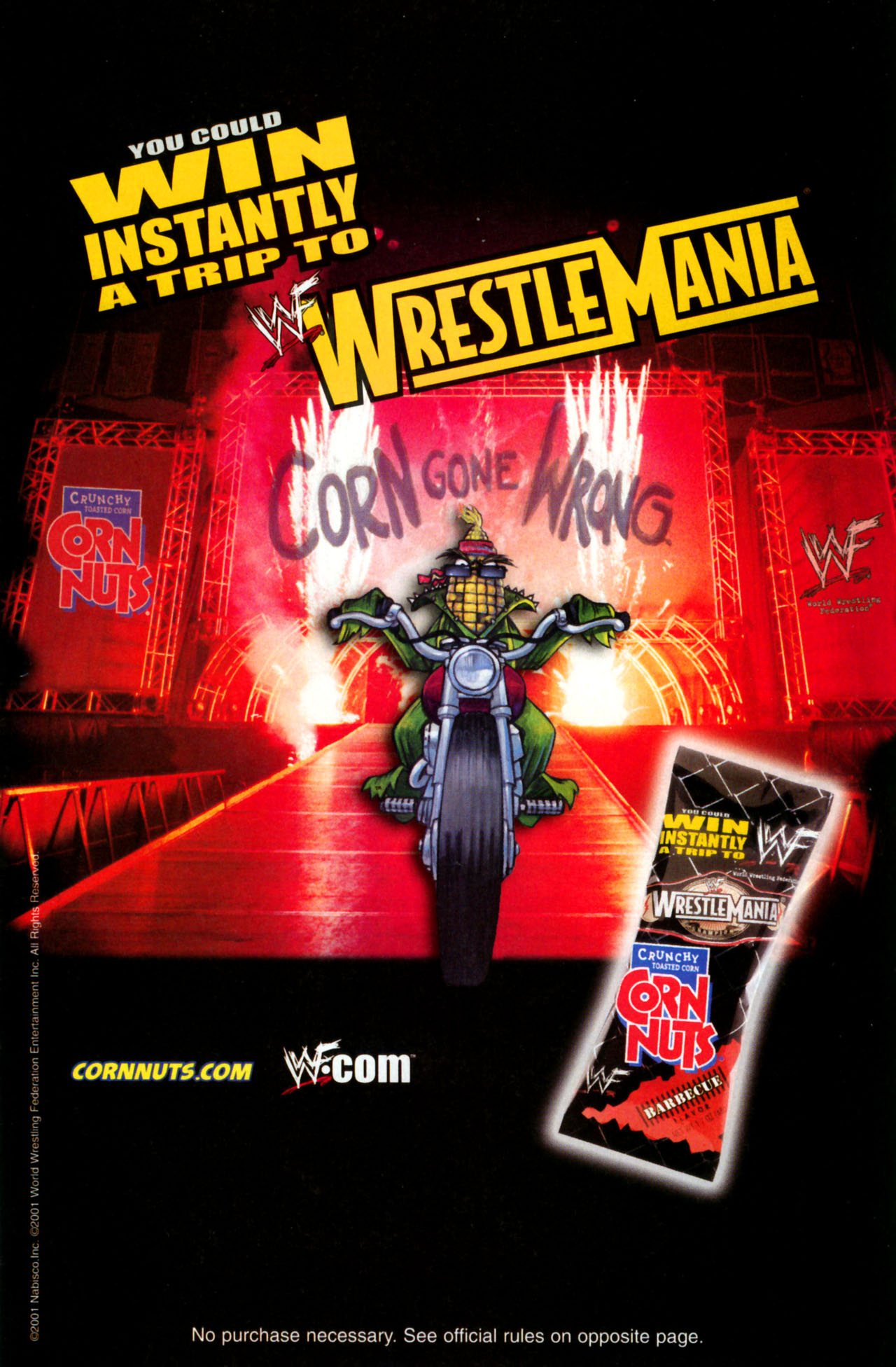 Read online Ultimate Marvel Team-Up comic -  Issue #5 - 13