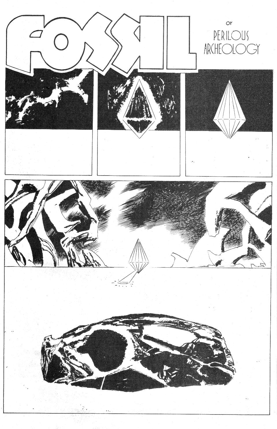 Dark Horse Presents (1986) Issue #9 #14 - English 23