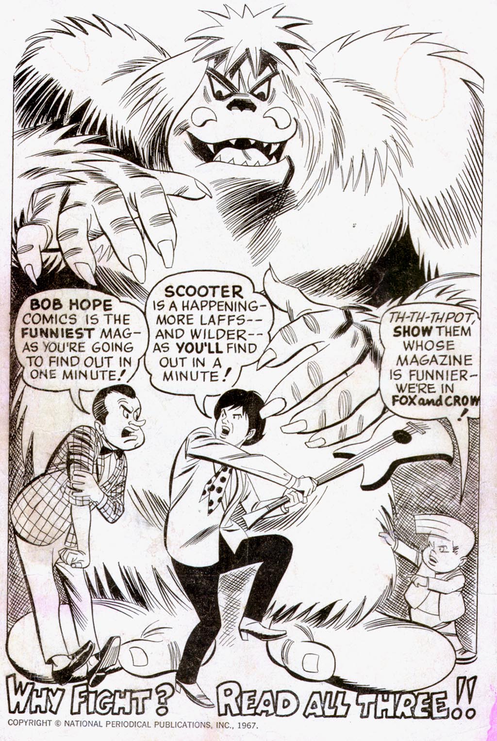 Read online Blackhawk (1957) comic -  Issue #238 - 2